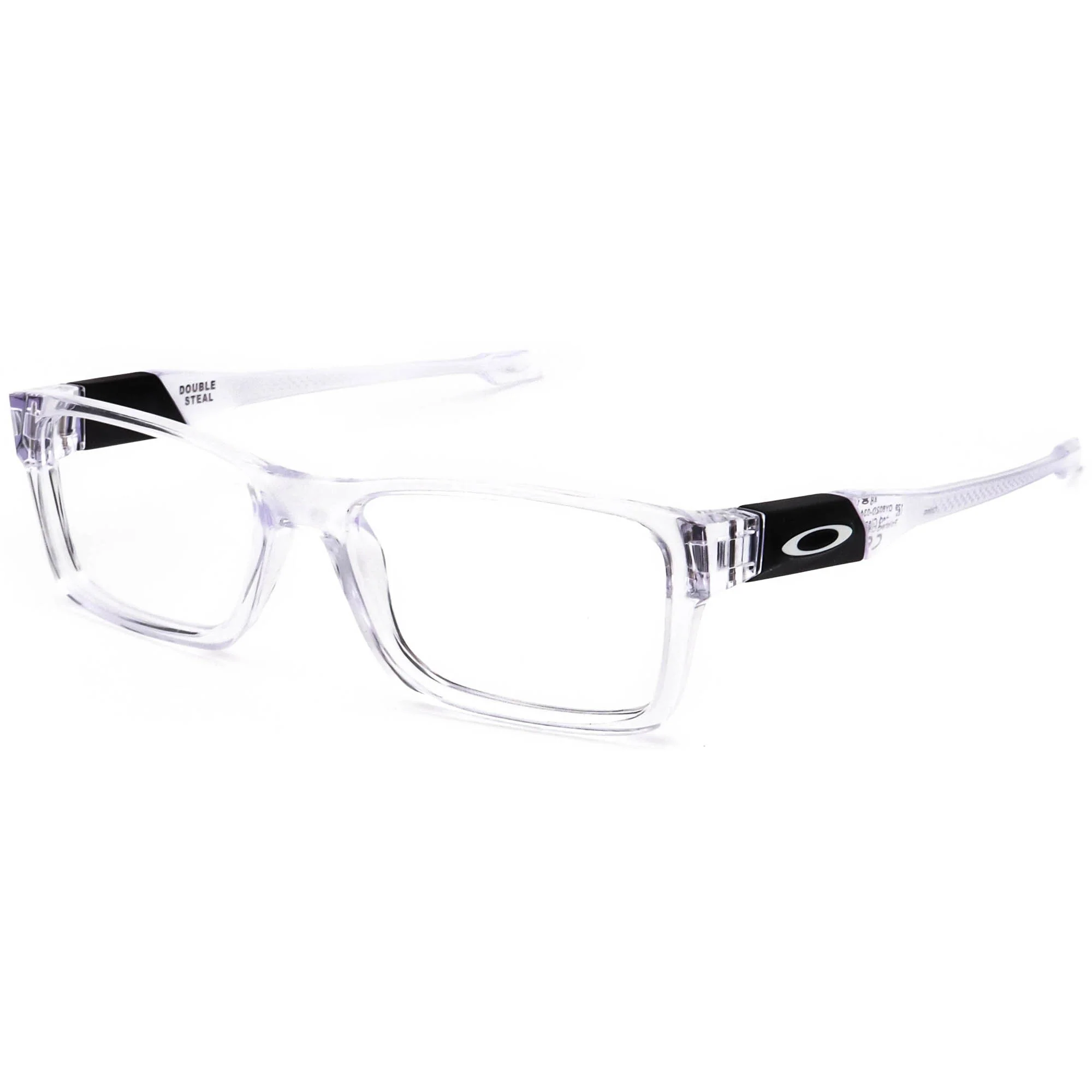 Oakley OY8020-0348 Double Steel  48□15 129 - Image 3