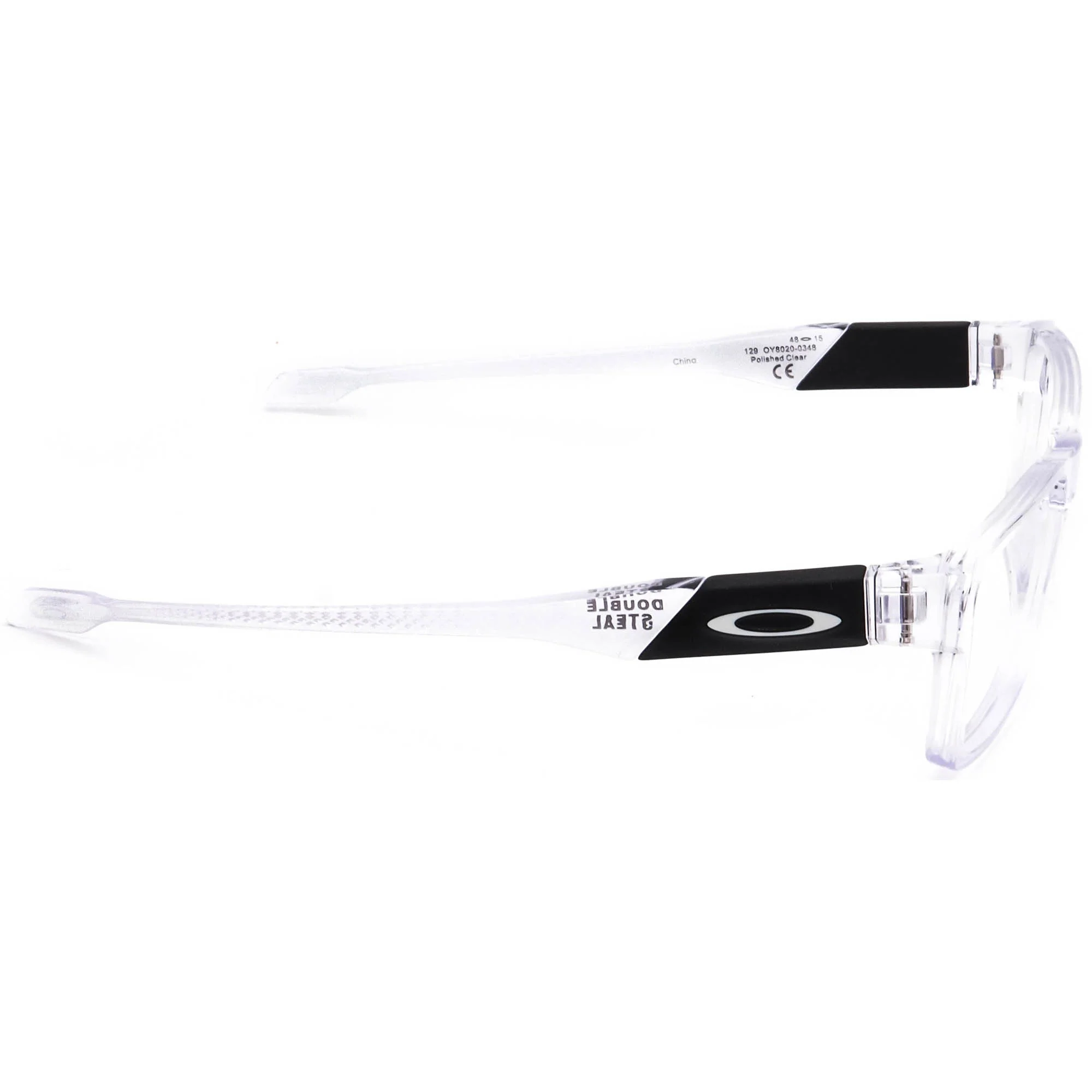 Oakley OY8020-0348 Double Steel  48□15 129 - Image 4