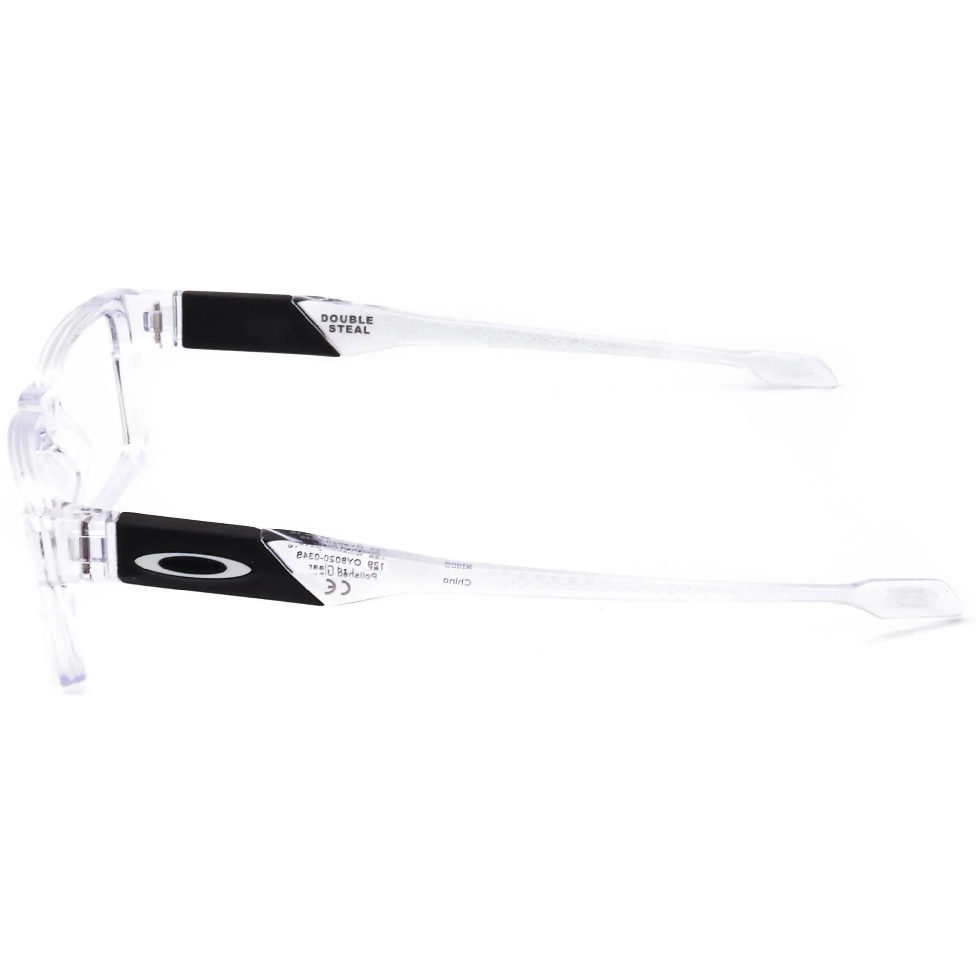 Oakley OY8020-0348 Double Steel  48□15 129 - Image 5