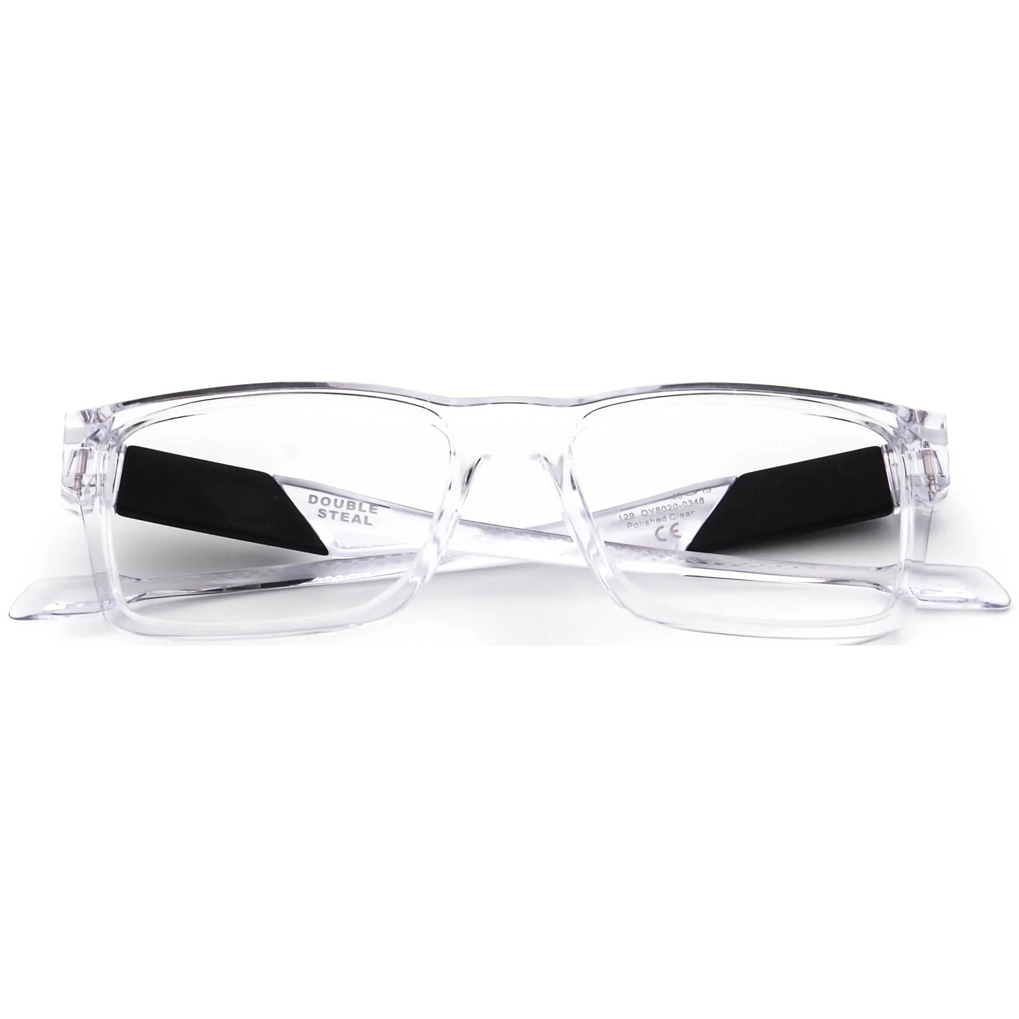 Oakley OY8020-0348 Double Steel  48□15 129 - Image 6