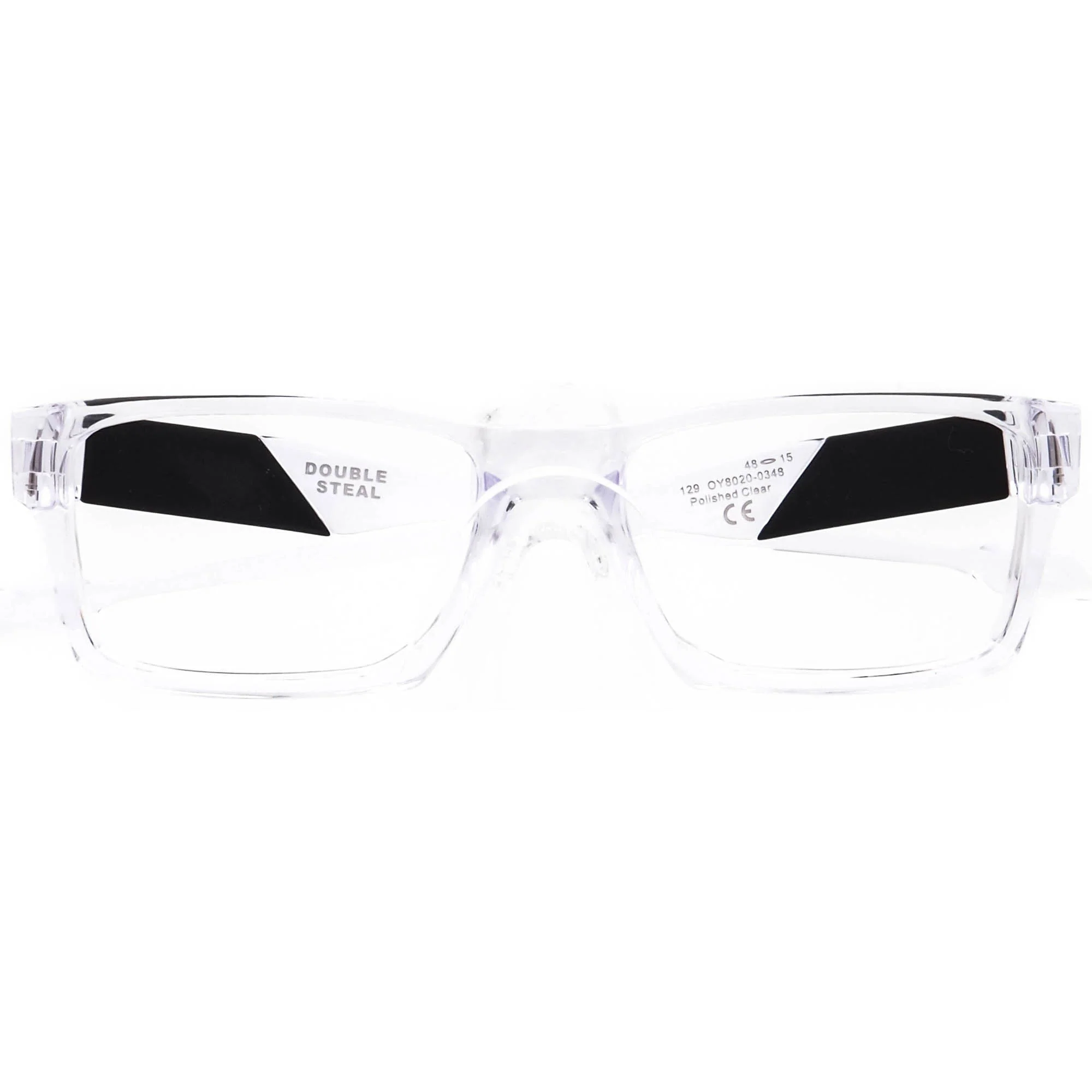 Oakley OY8020-0348 Double Steel  48□15 129 - Image 7