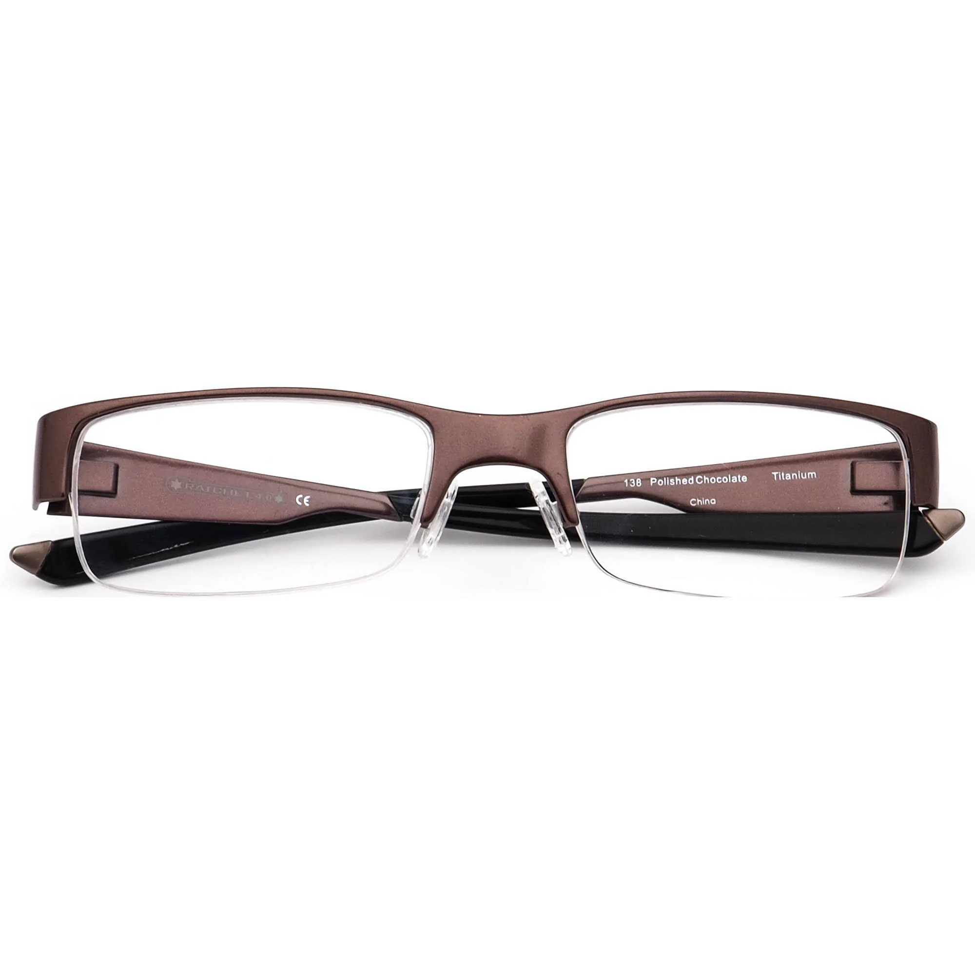 Oakley Ratchet 4.0 Titanium   53□19 138 - Image 6