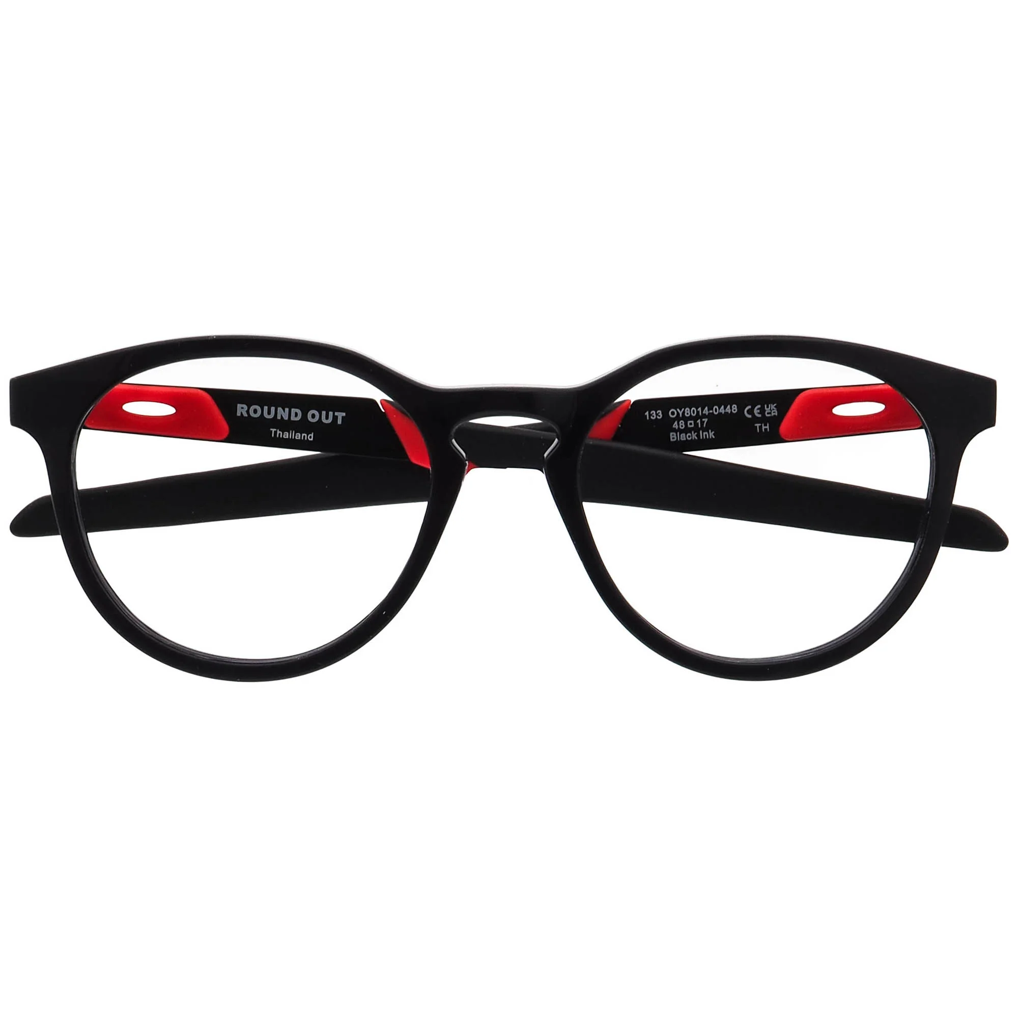 Oakley Round Out OY8014-0448  48□17 133 - Image 6
