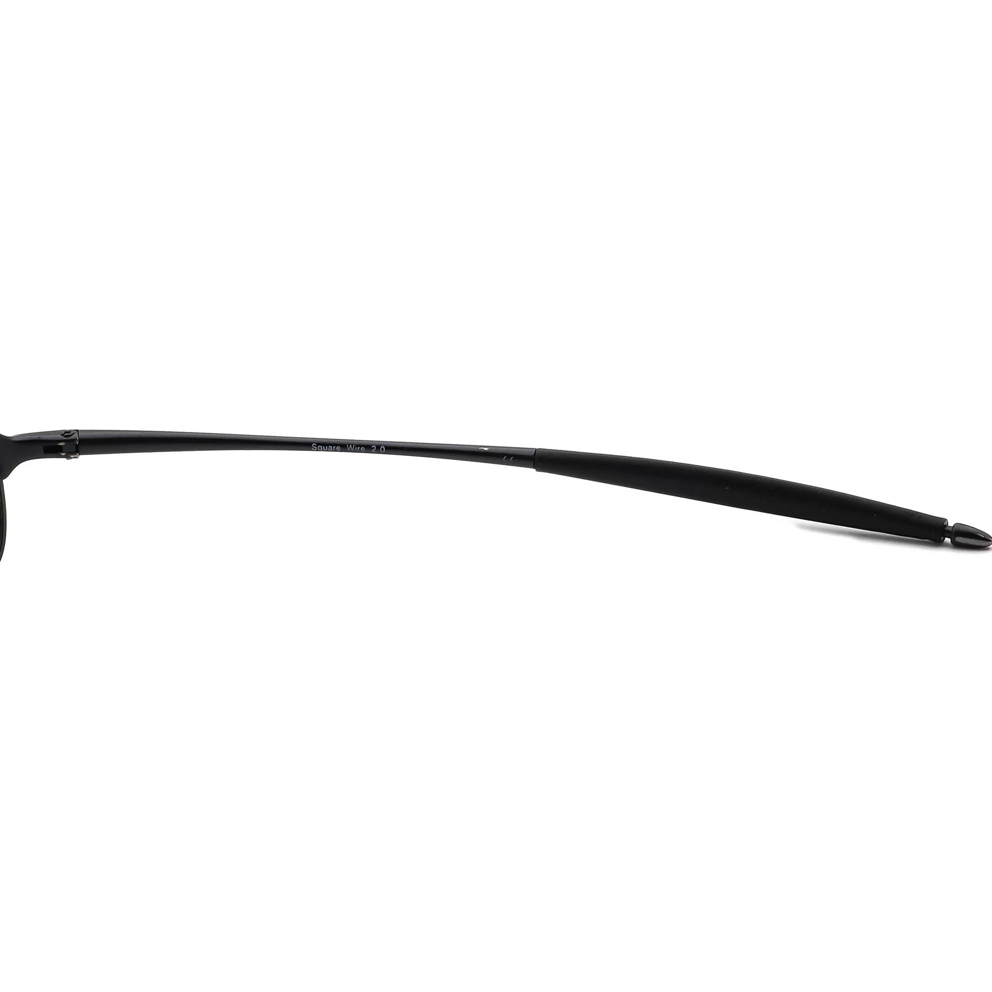 Oakley Square Wire 2.0   52□19 145 - Image 8