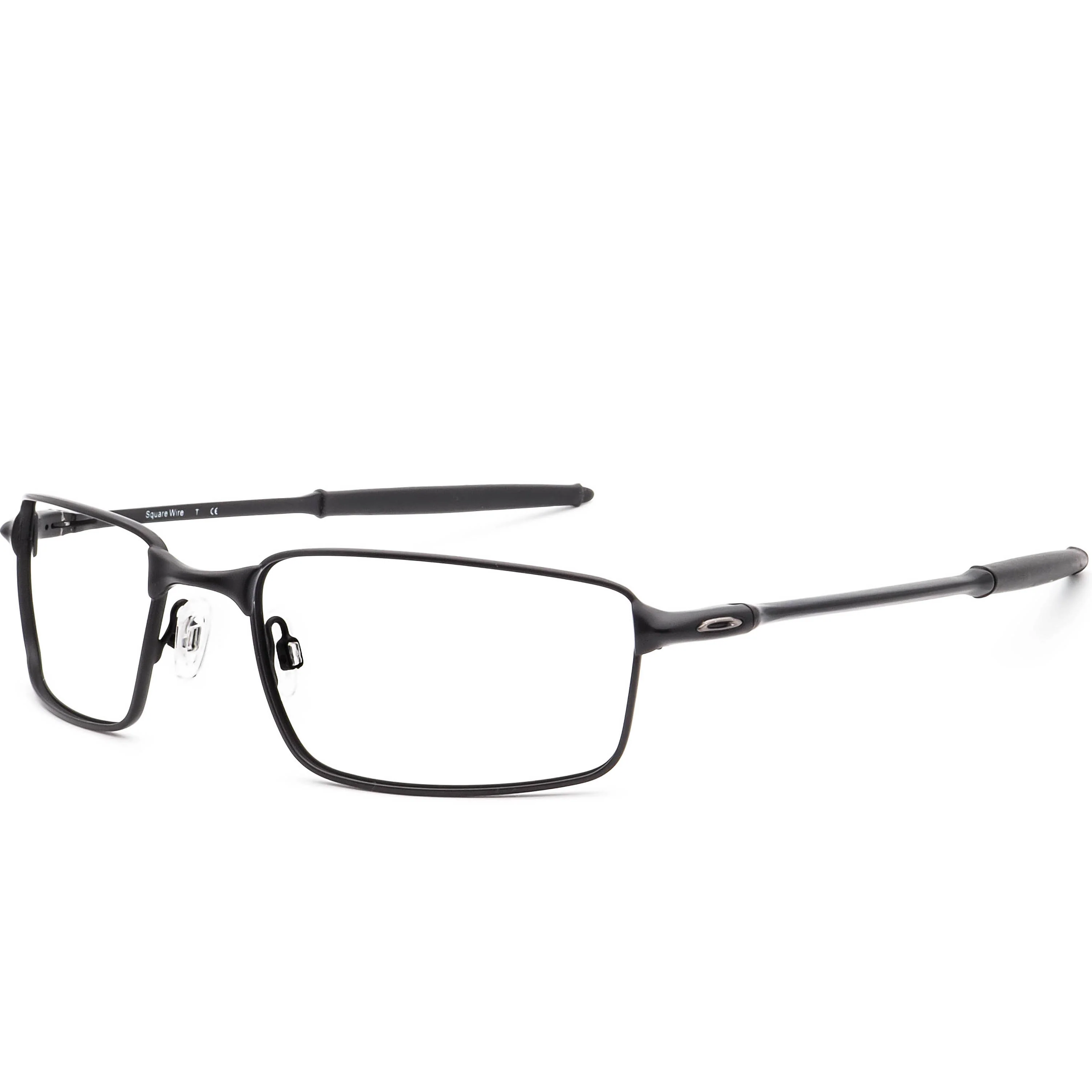 Oakley Square Wire   57□22 140 - Image 3