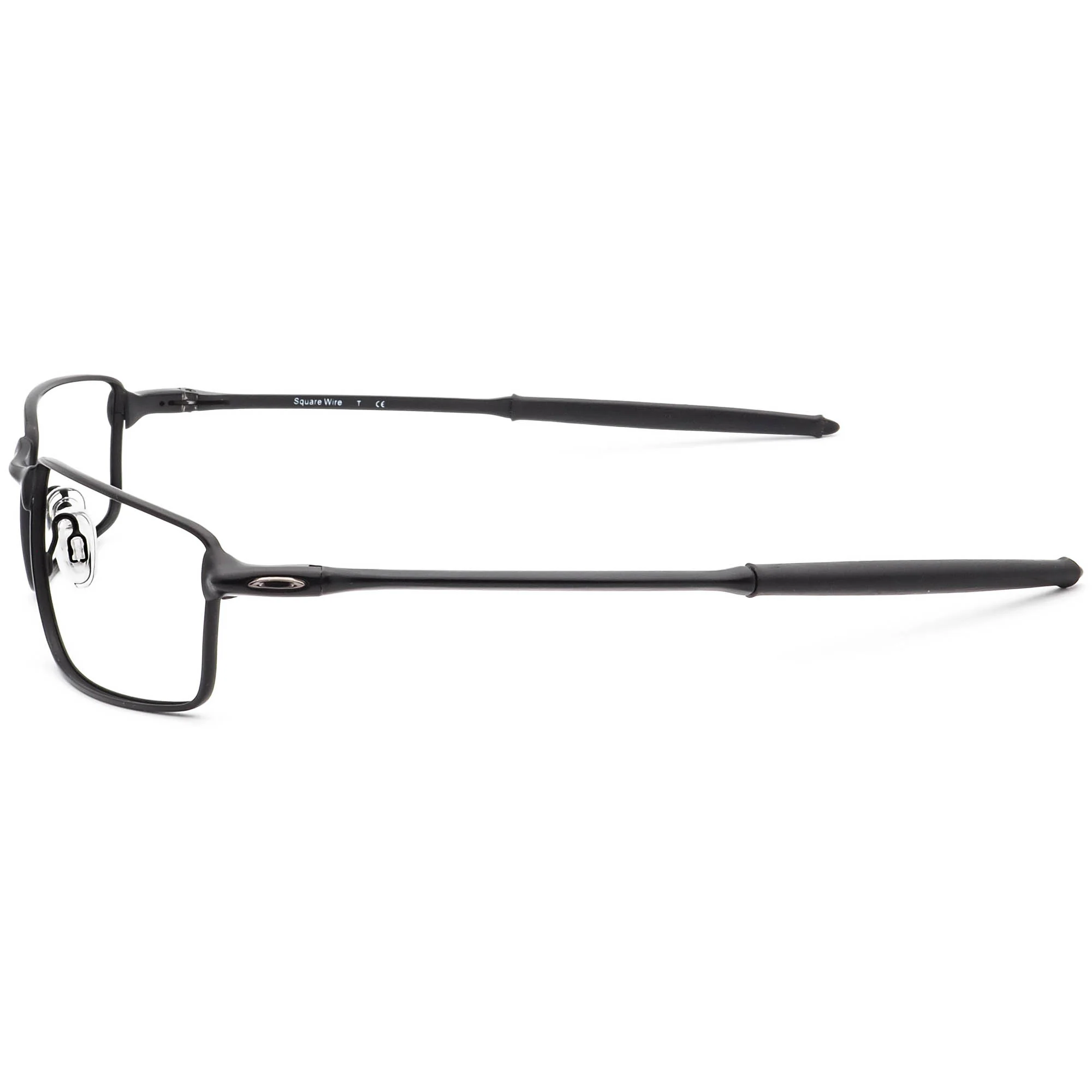 Oakley Square Wire   57□22 140 - Image 5
