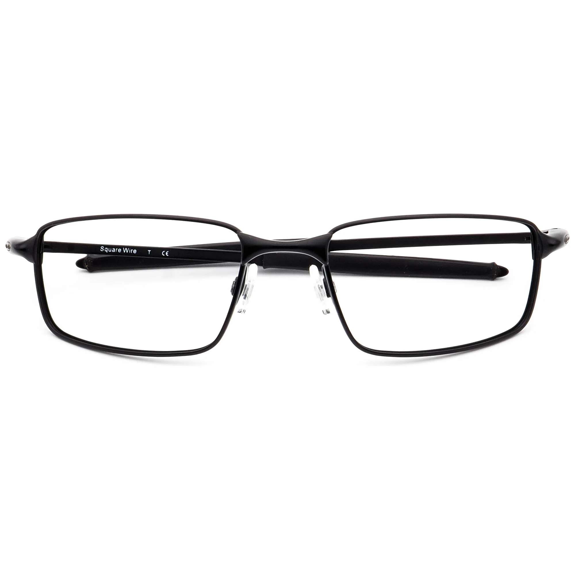 Oakley Square Wire   57□22 140 - Image 6