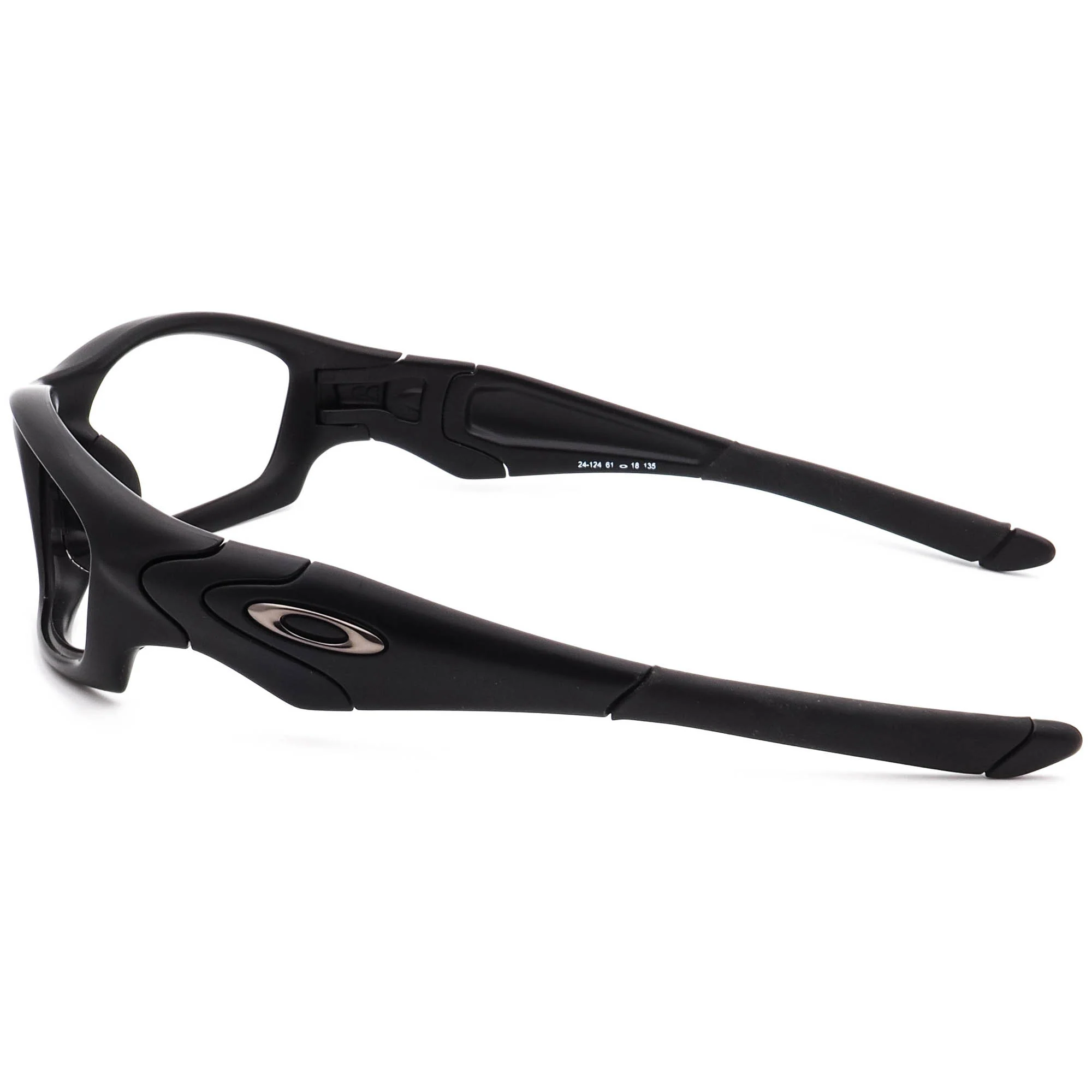 Oakley Straight 24-124 61□18 135 - Image 5