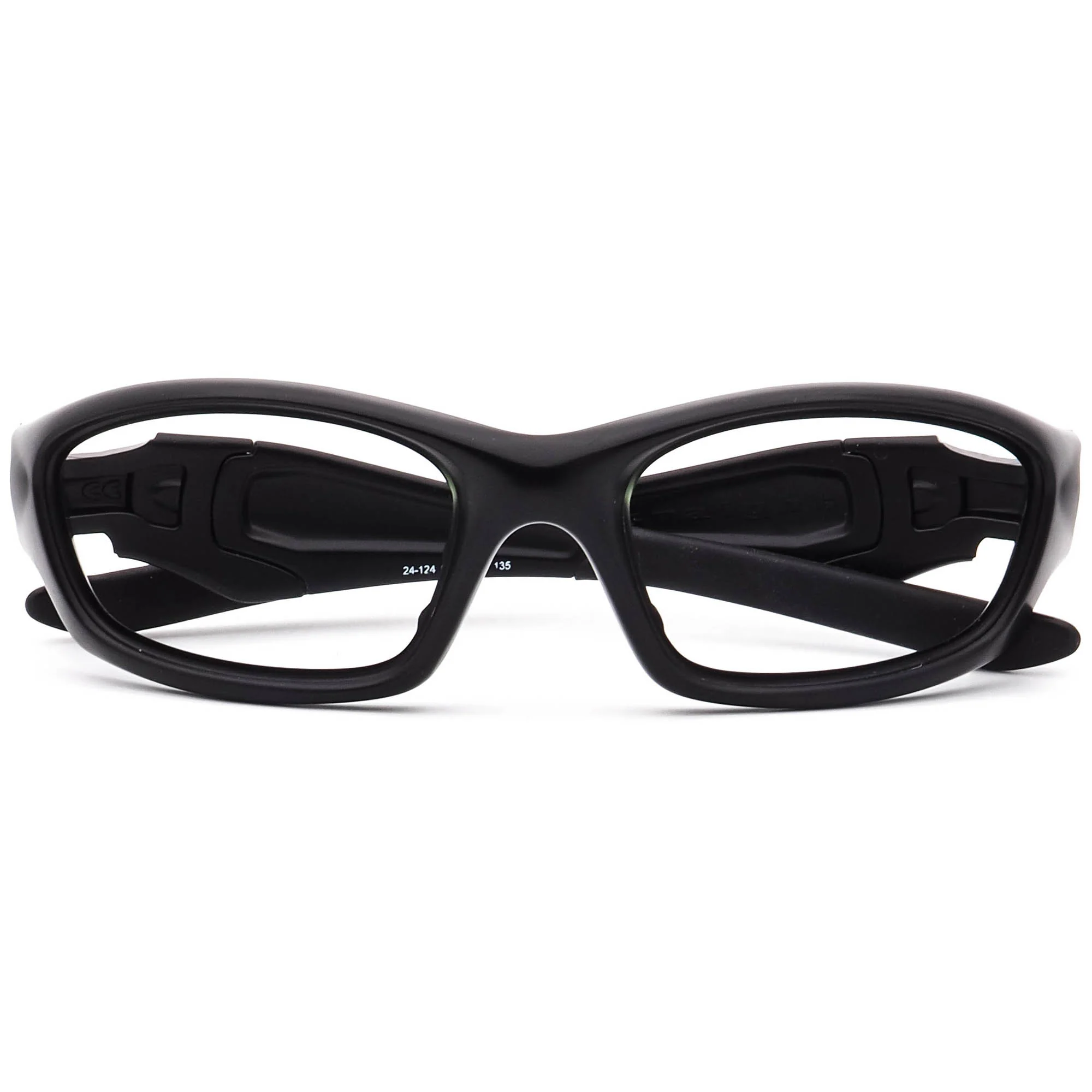 Oakley Straight 24-124 61□18 135 - Image 6