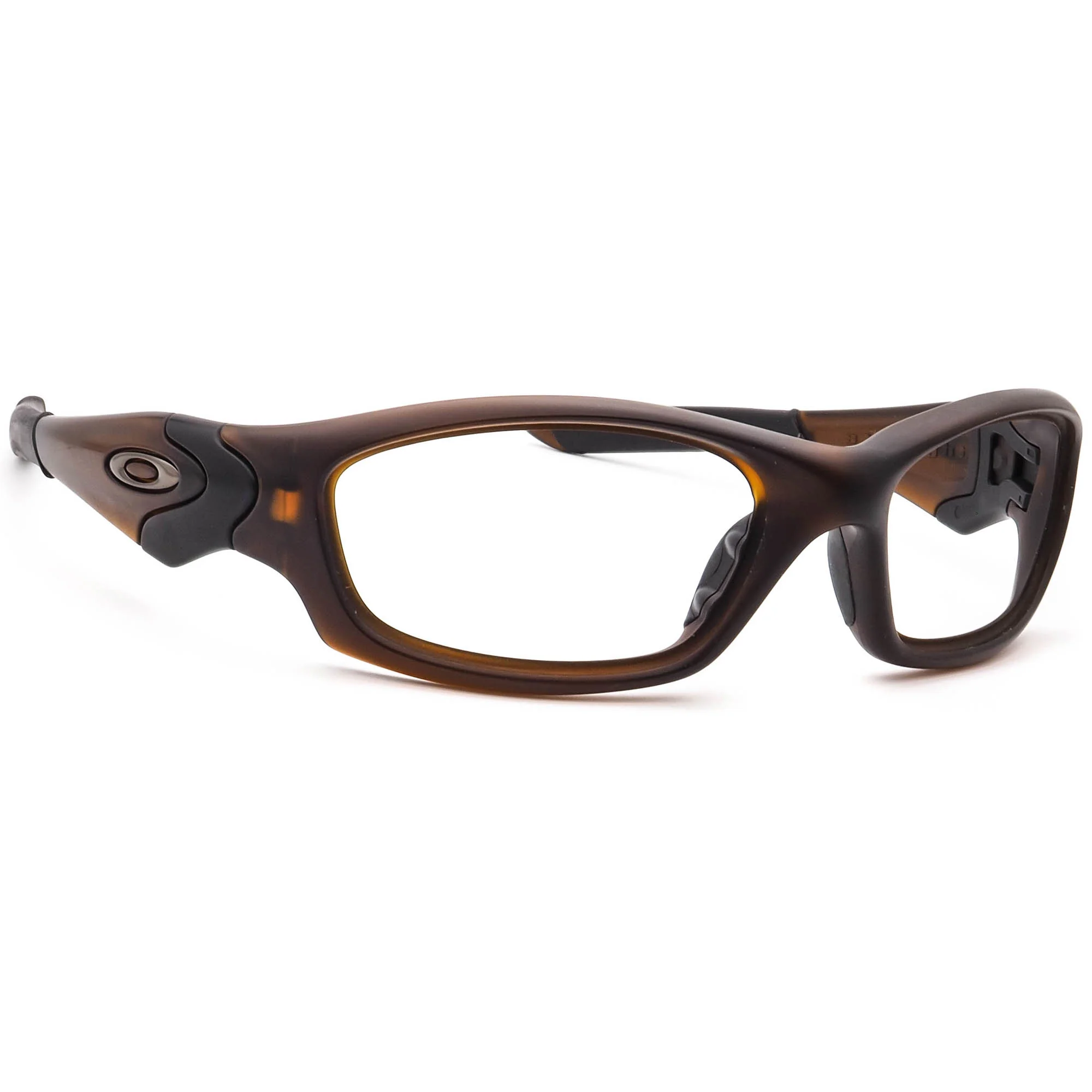 Oakley Straight Jacket 2.0   61□18 135