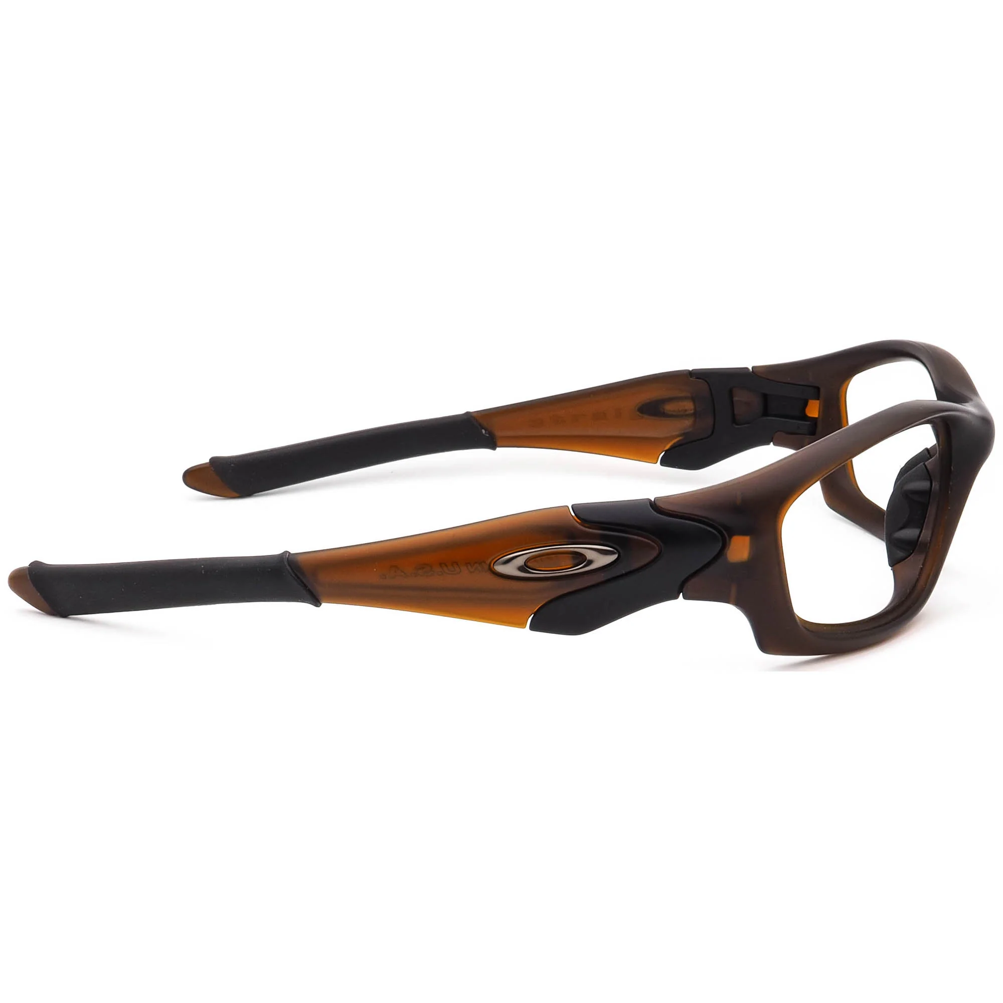 Oakley Straight Jacket 2.0   61□18 135 - Image 4