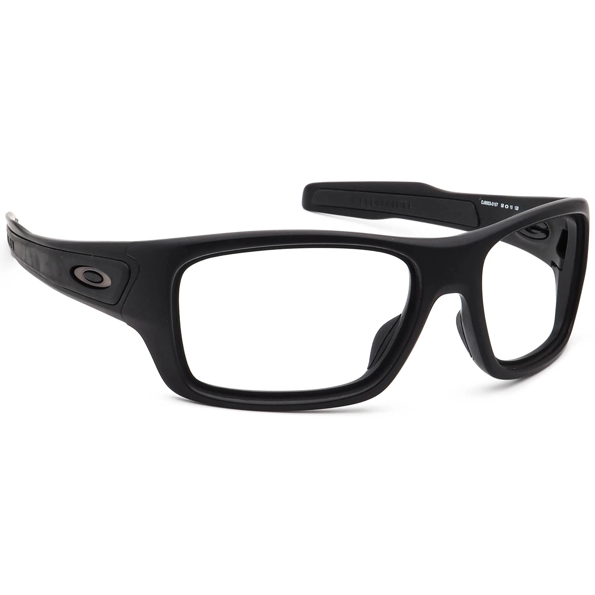 Oakley Turbine OJ9003-0157   58□15 128