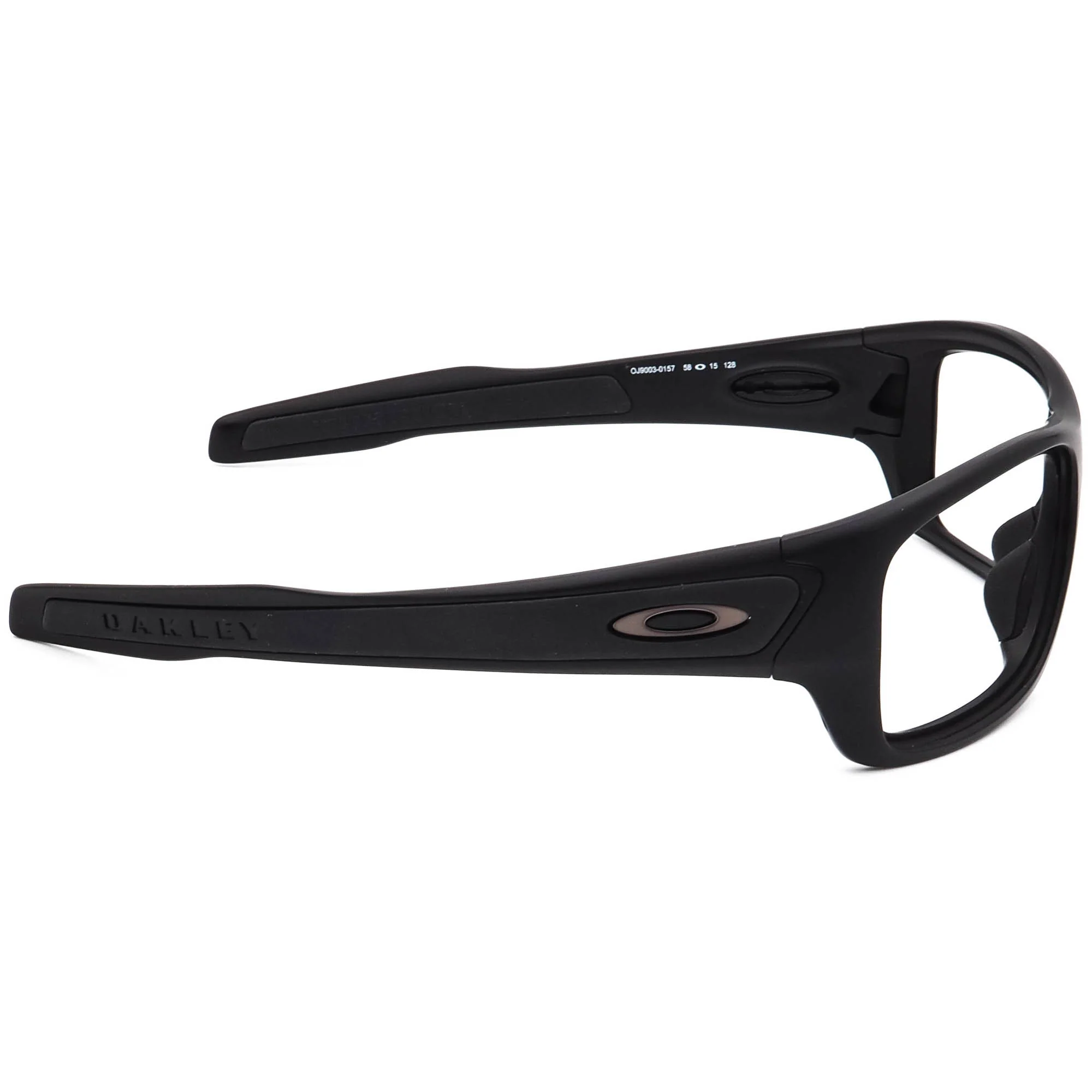 Oakley Turbine OJ9003-0157   58□15 128 - Image 4
