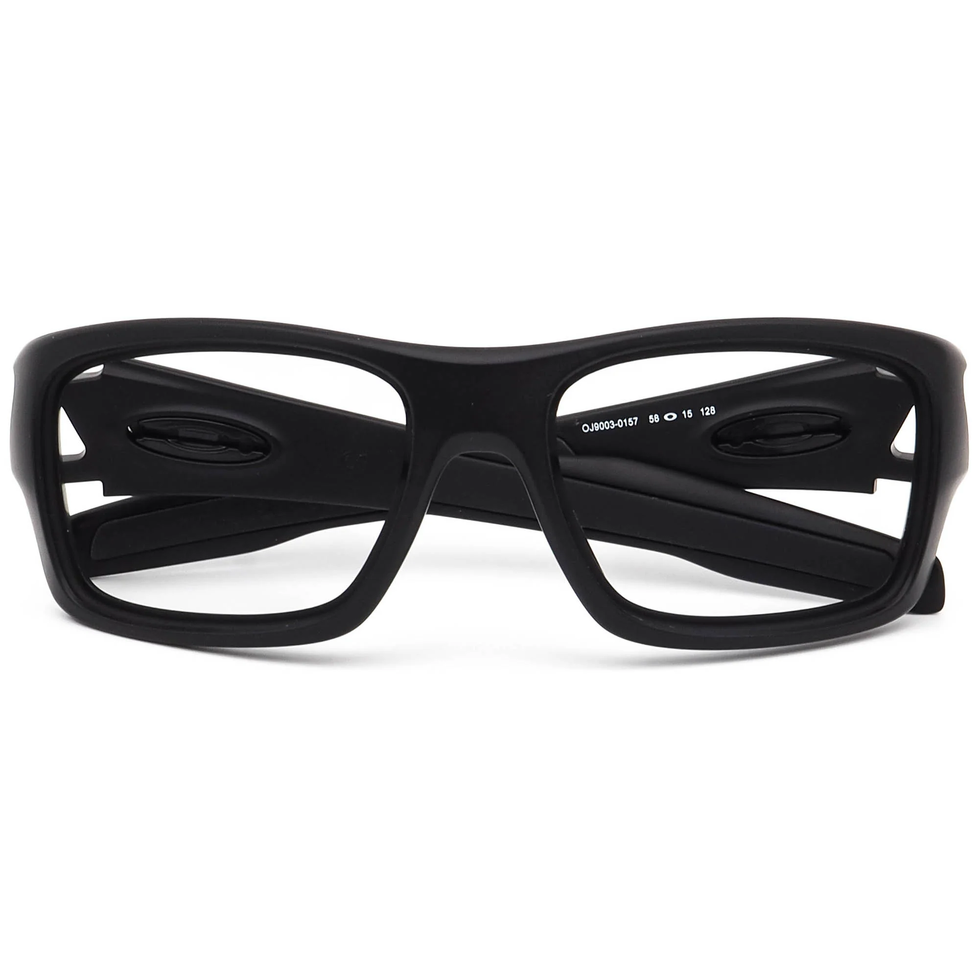 Oakley Turbine OJ9003-0157   58□15 128 - Image 6