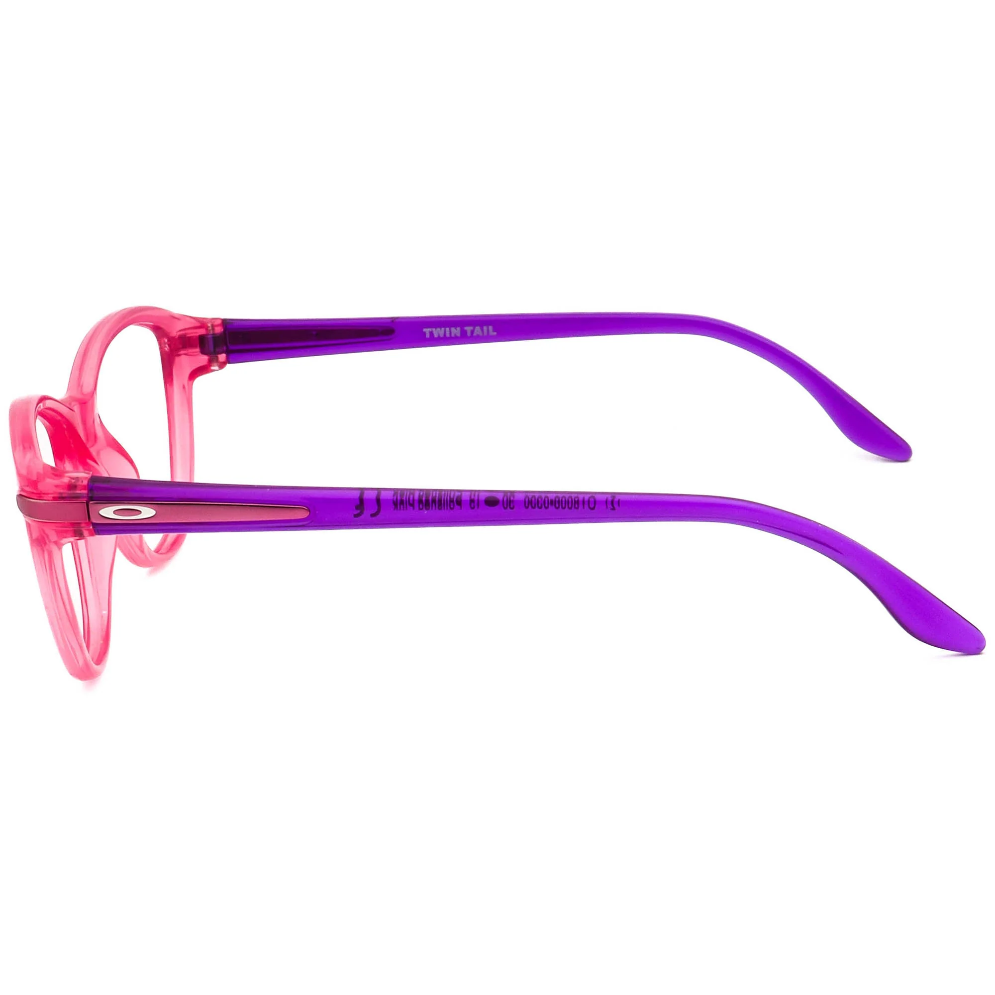 Oakley Twin Tail OY8008-0350  50□15 127 - Image 5