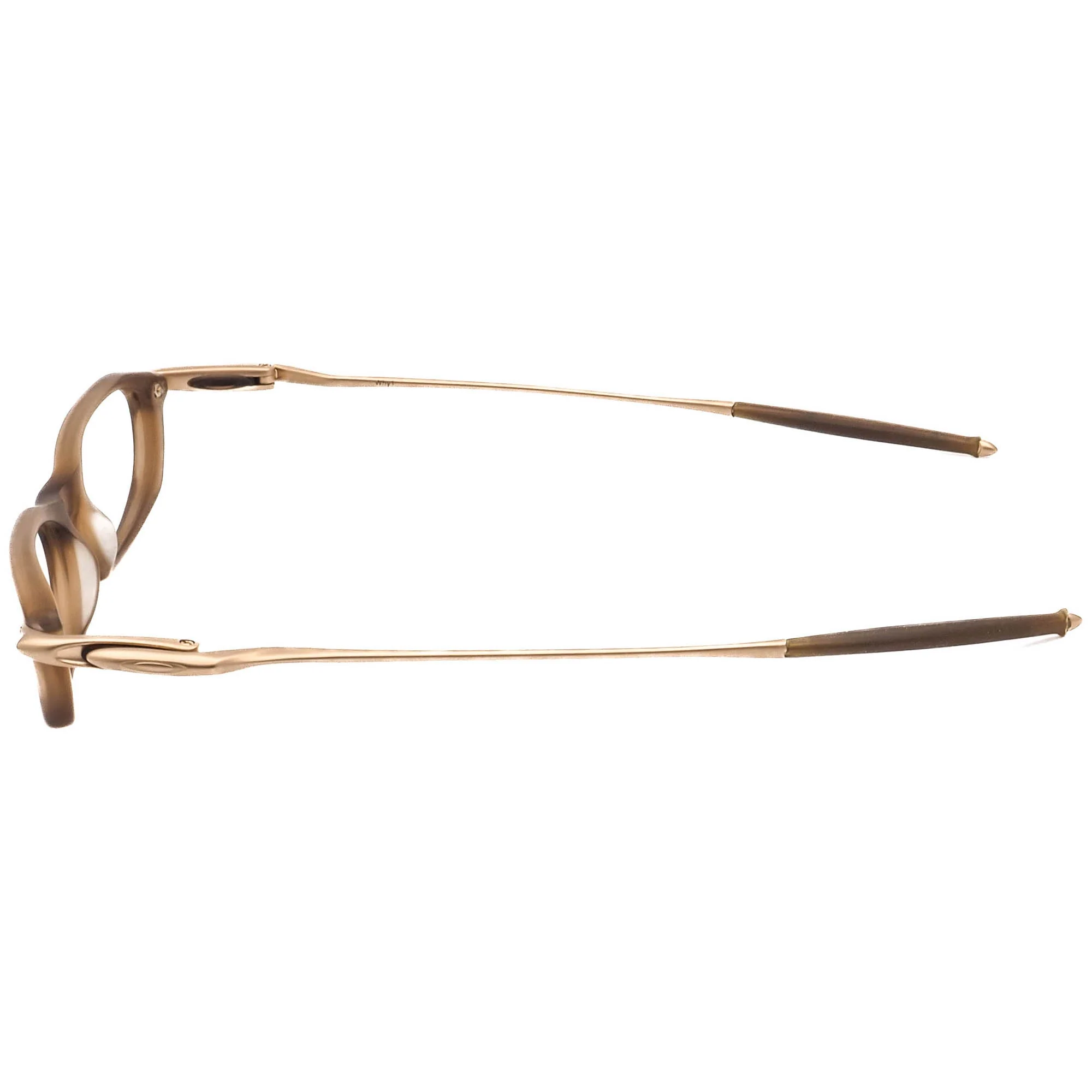 Oakley Why 1 11-647   49□19 130 - Image 5