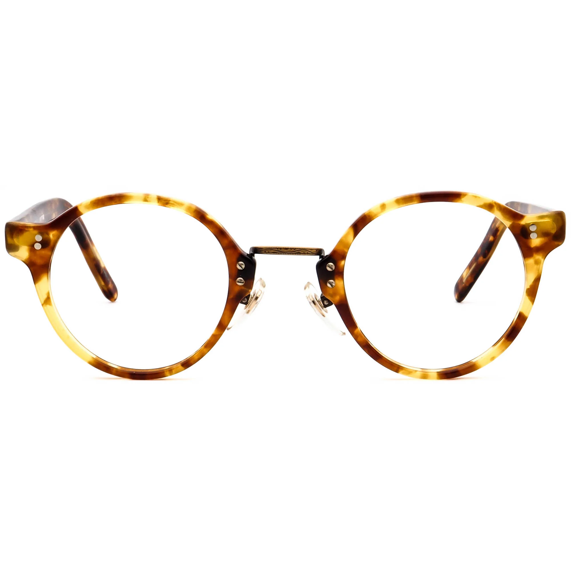 Oliver Peoples 1955 404-AG-382 45□22 140 - Image 2