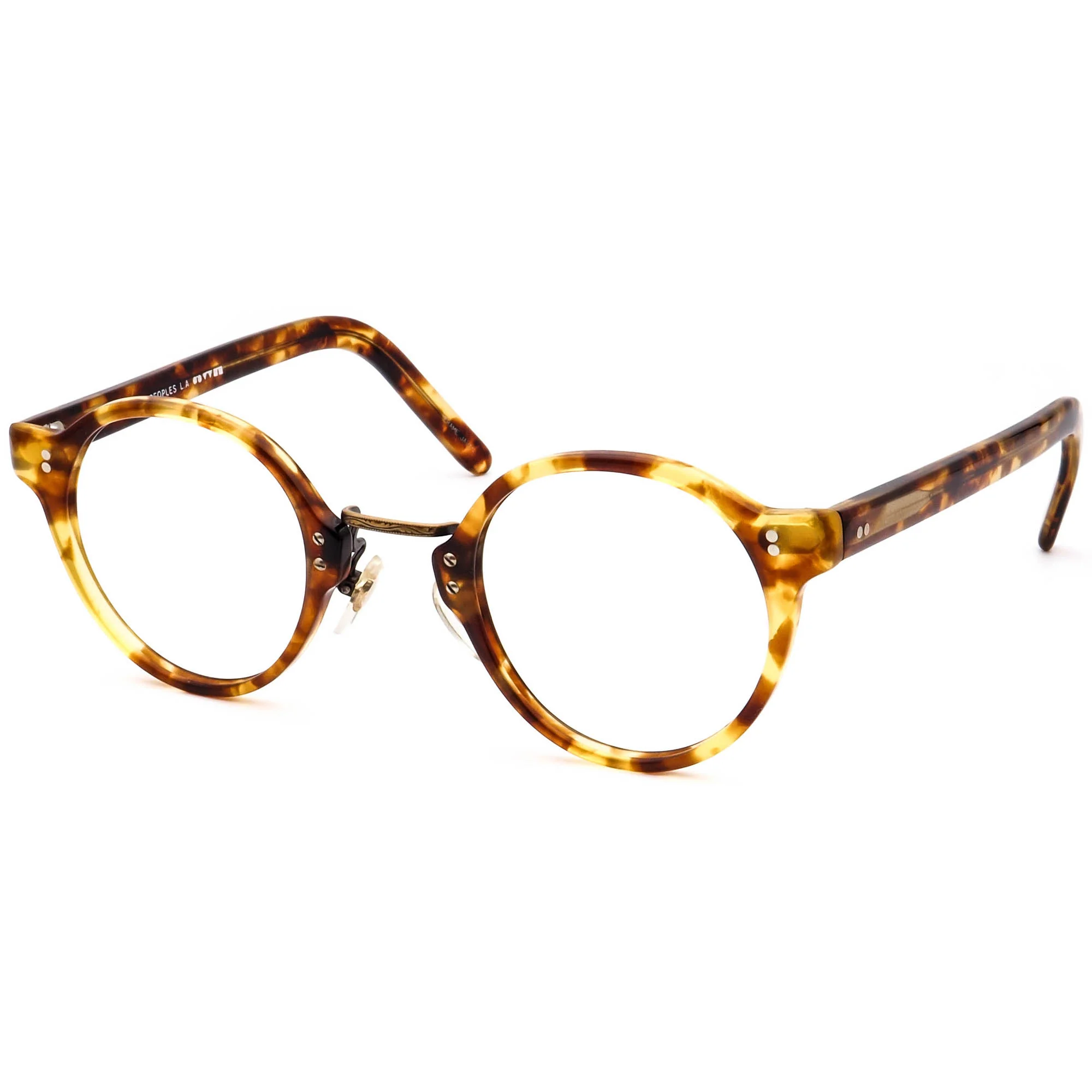 Oliver Peoples 1955 404-AG-382 45□22 140 - Image 3