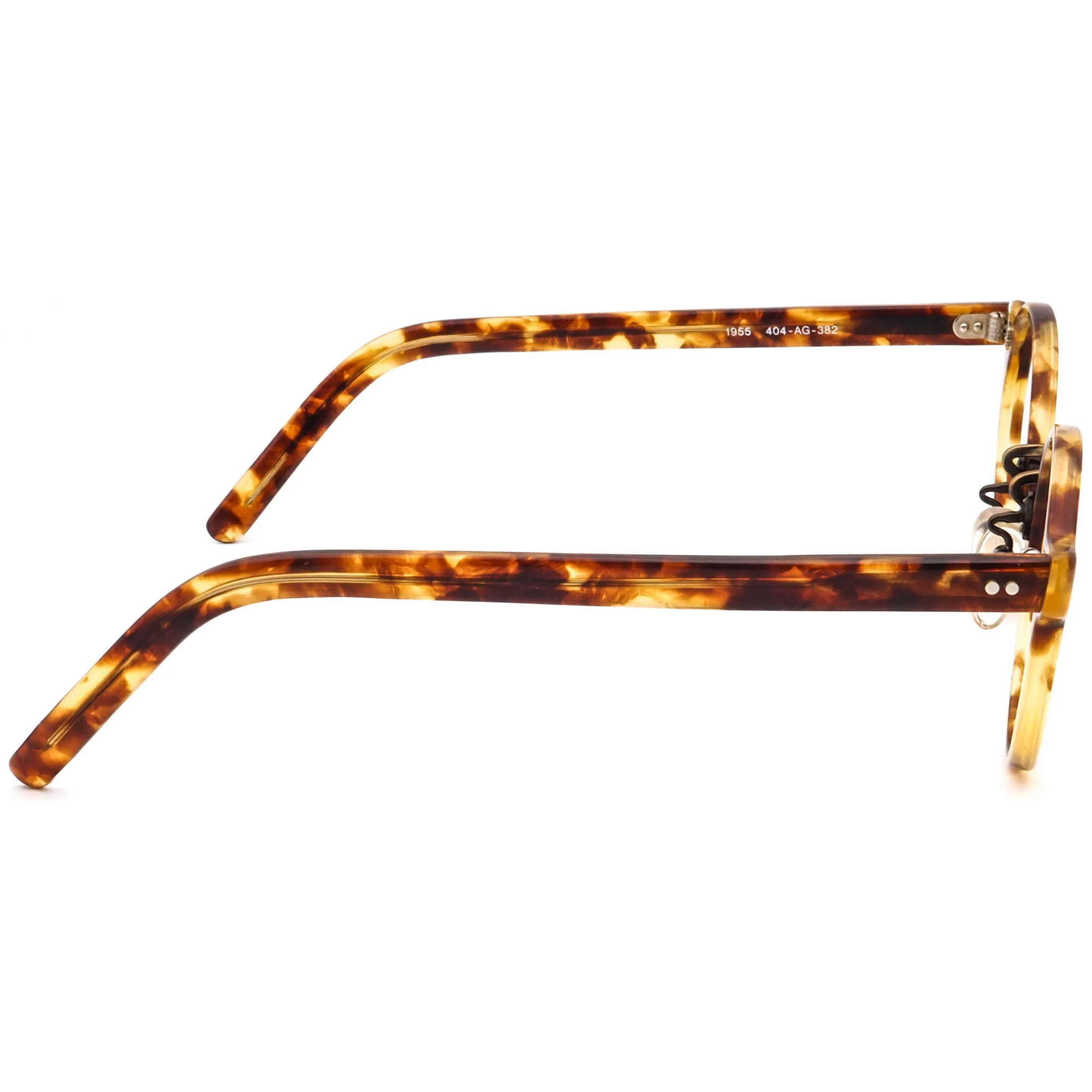 Oliver Peoples 1955 404-AG-382 45□22 140 - Image 4