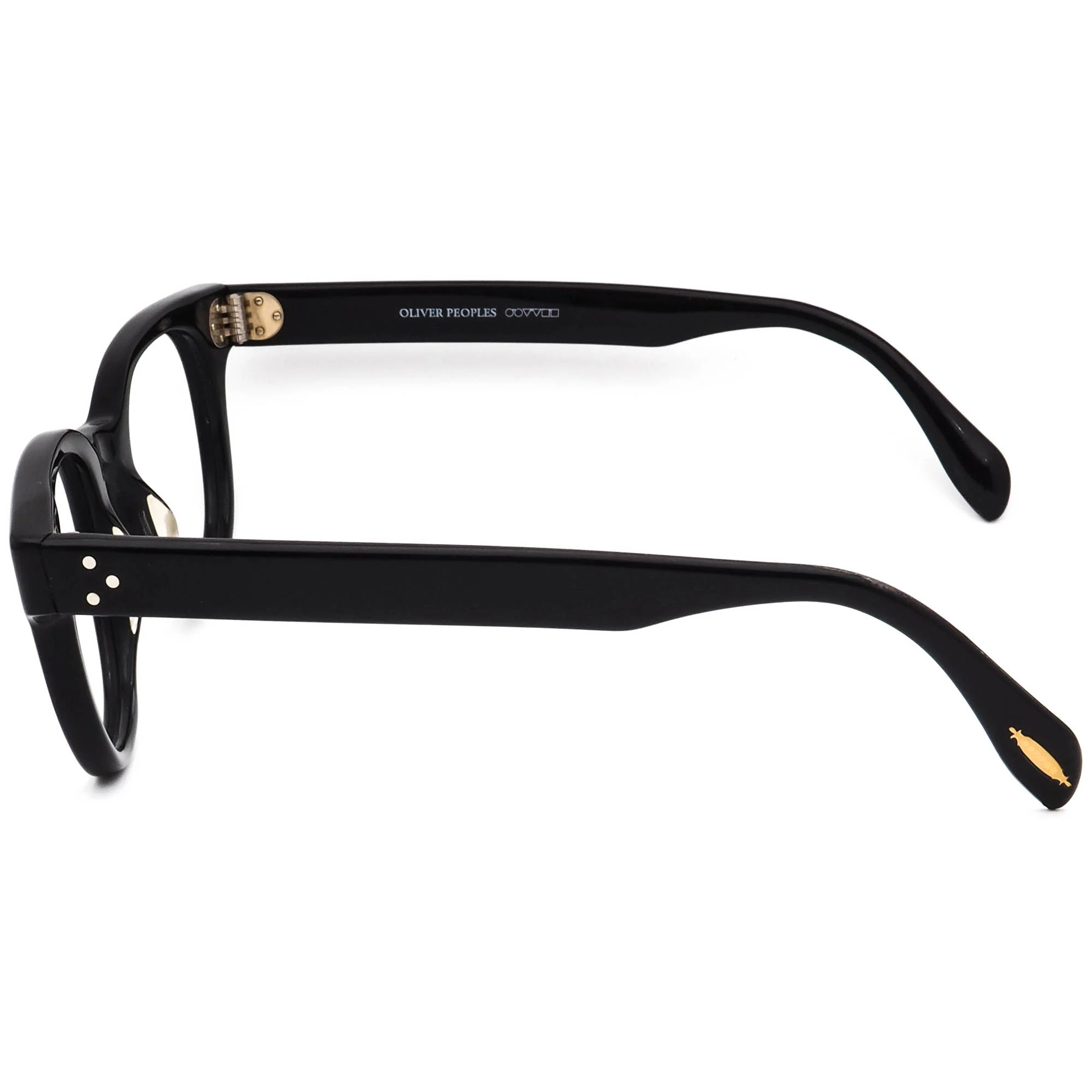 Oliver Peoples Afton OV 5236 1132  49□22 145 - Image 5
