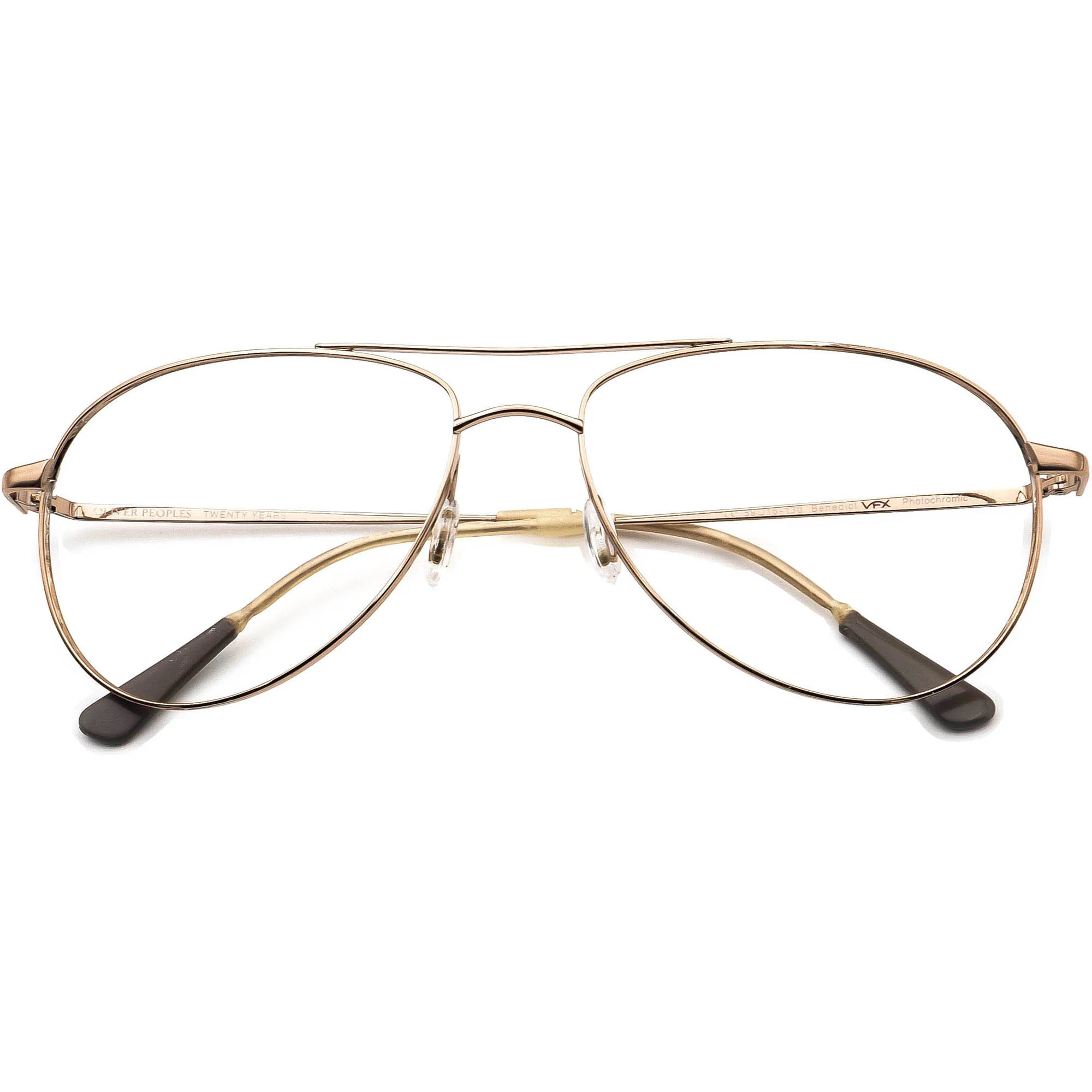 Oliver Peoples Benedict VFX   59□16 130 - Image 6