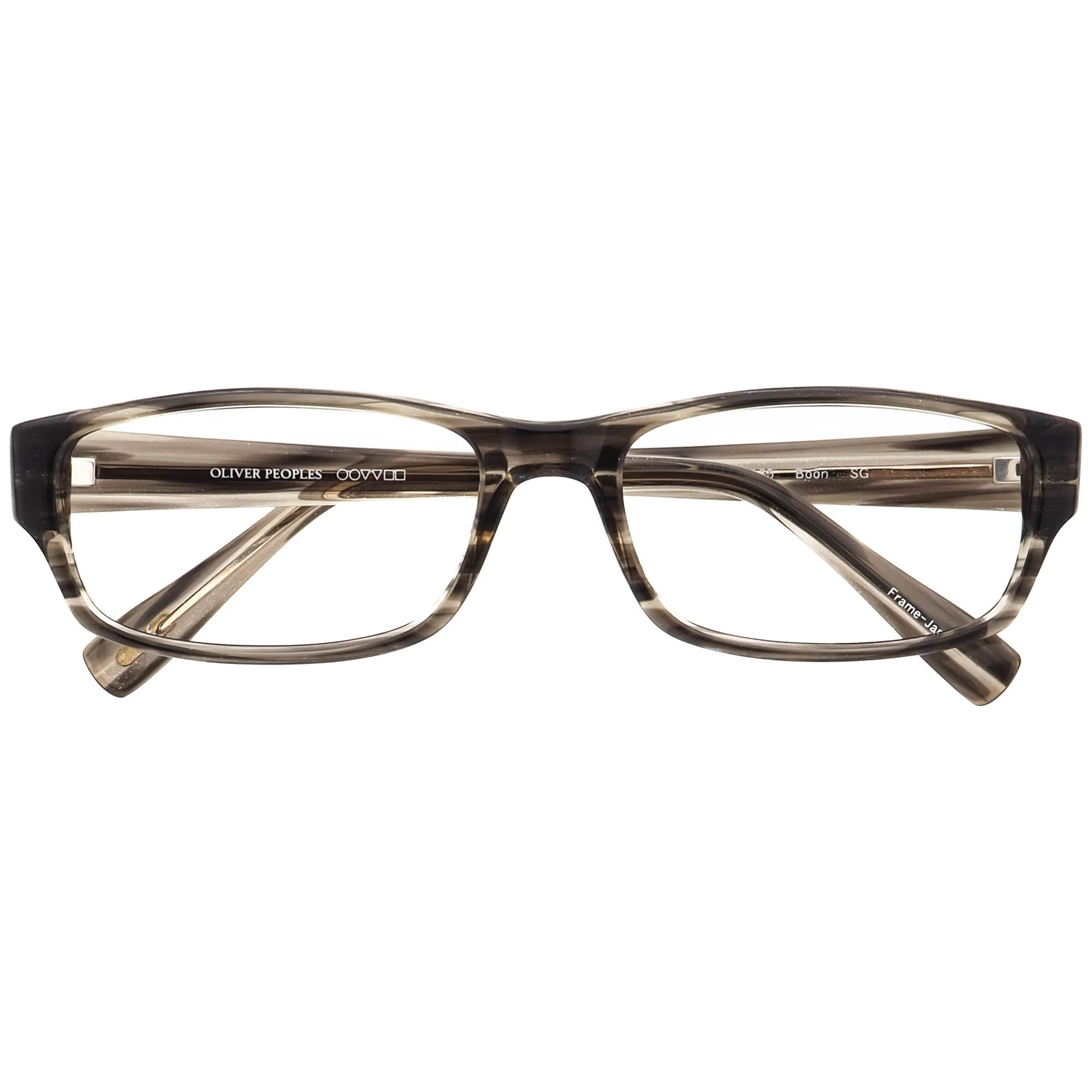 Oliver Peoples Boon SG   55□17 135 - Image 6