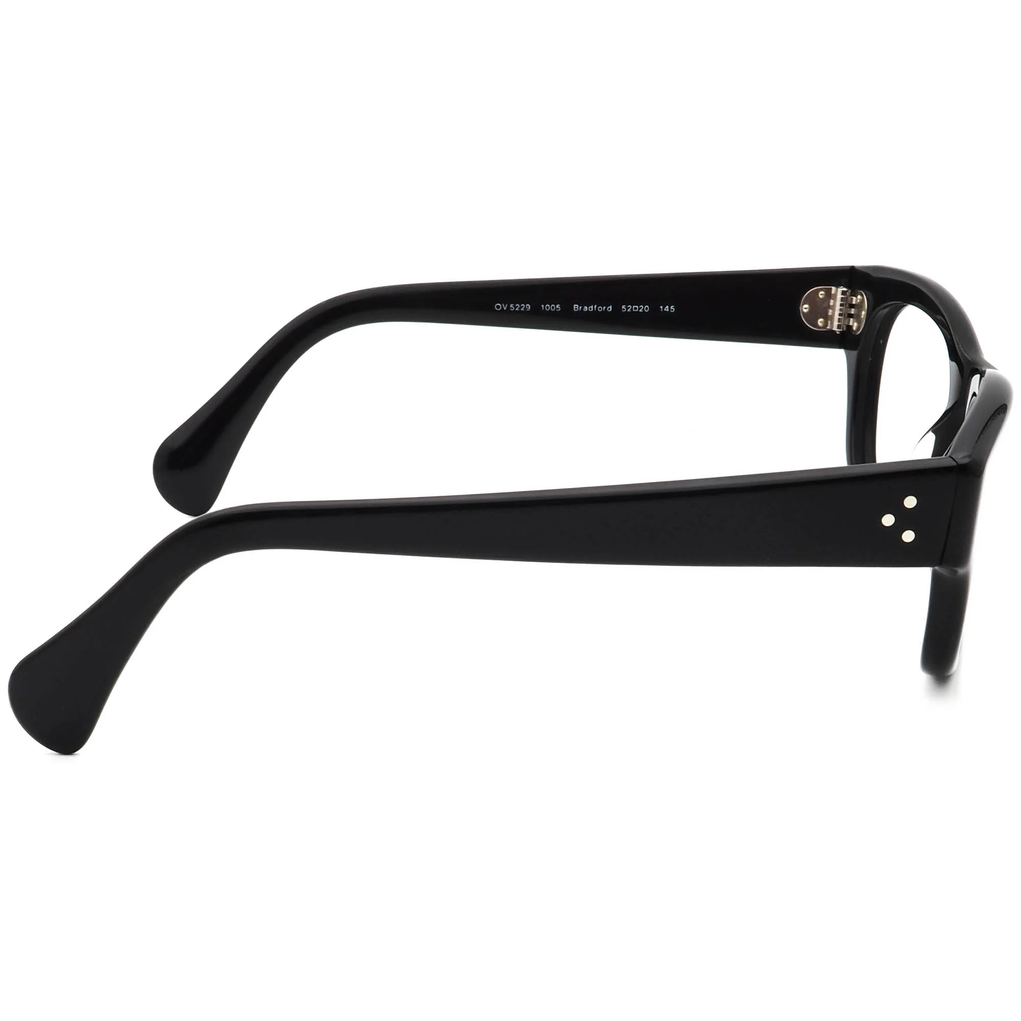 Oliver Peoples Bradford OV 5229 1005  52□20 145 - Image 4
