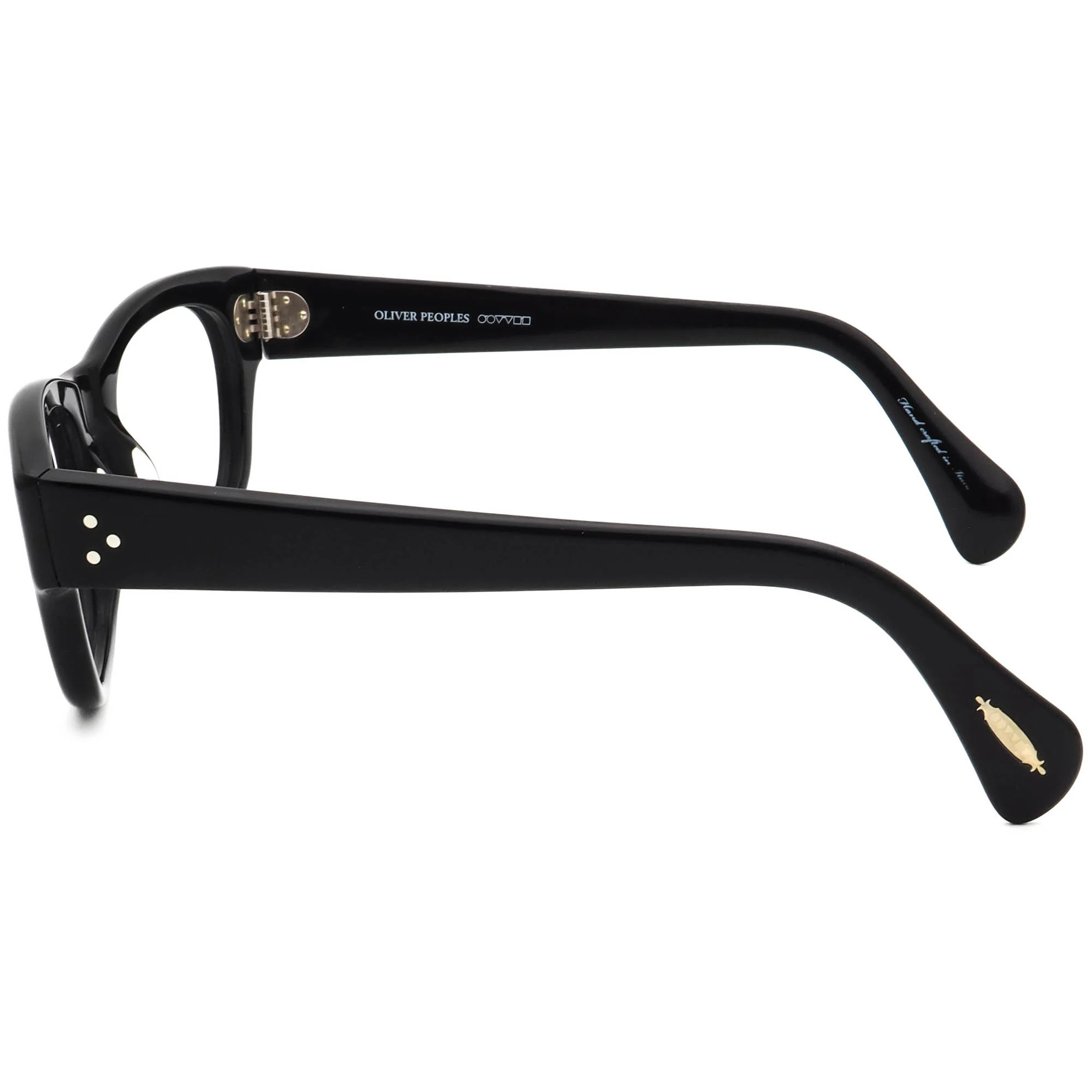 Oliver Peoples Bradford OV 5229 1005  52□20 145 - Image 5
