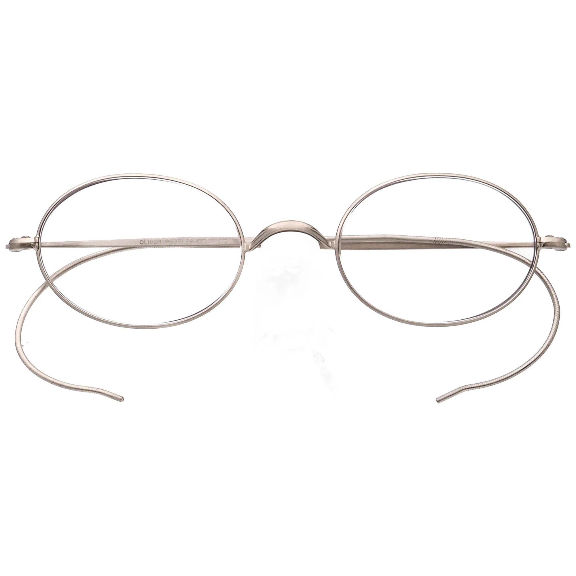 Oliver Peoples Coil Wrap Cable Temple   45□22 135 - Image 6