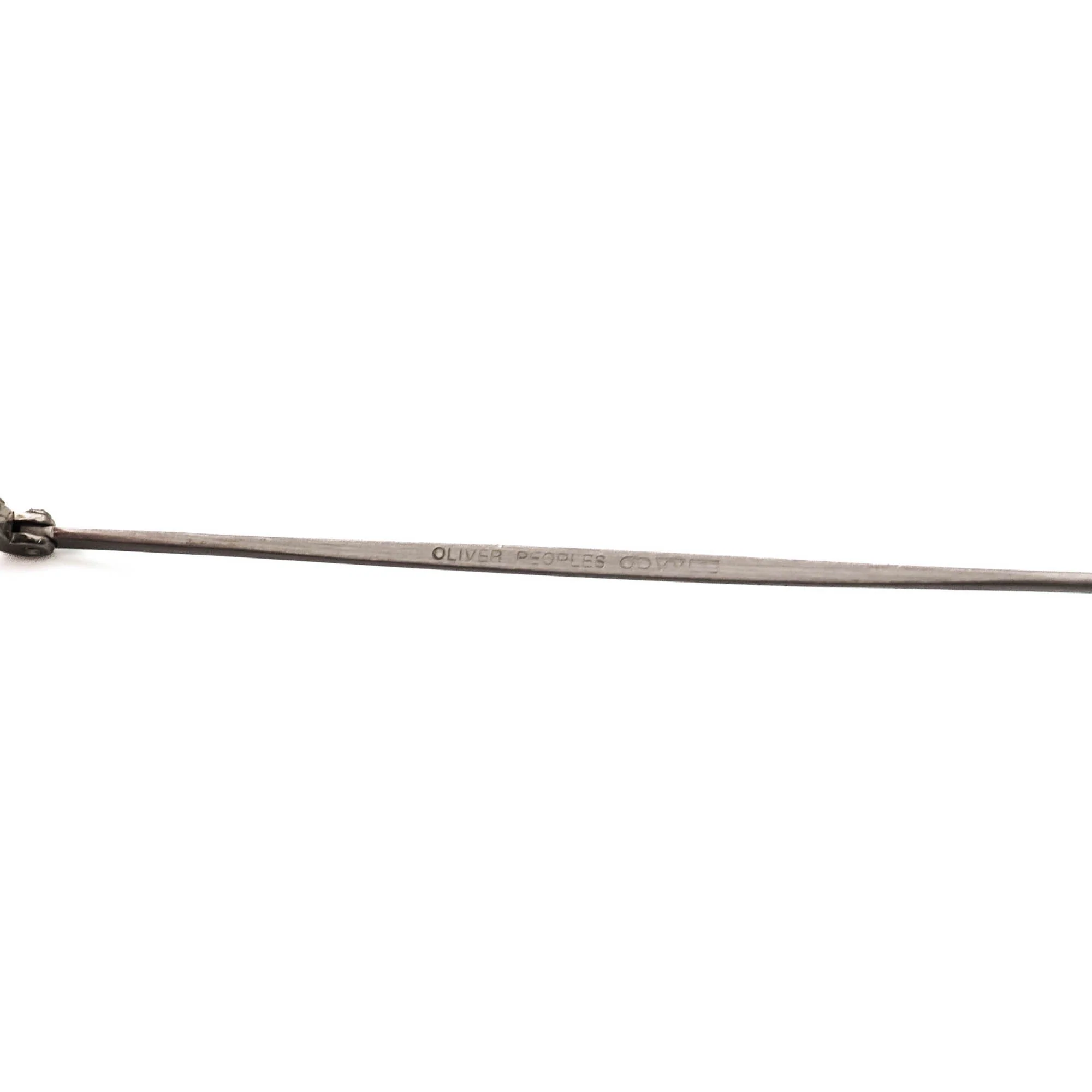 Oliver Peoples Coil Wrap Cable Temple   45□22 135 - Image 7