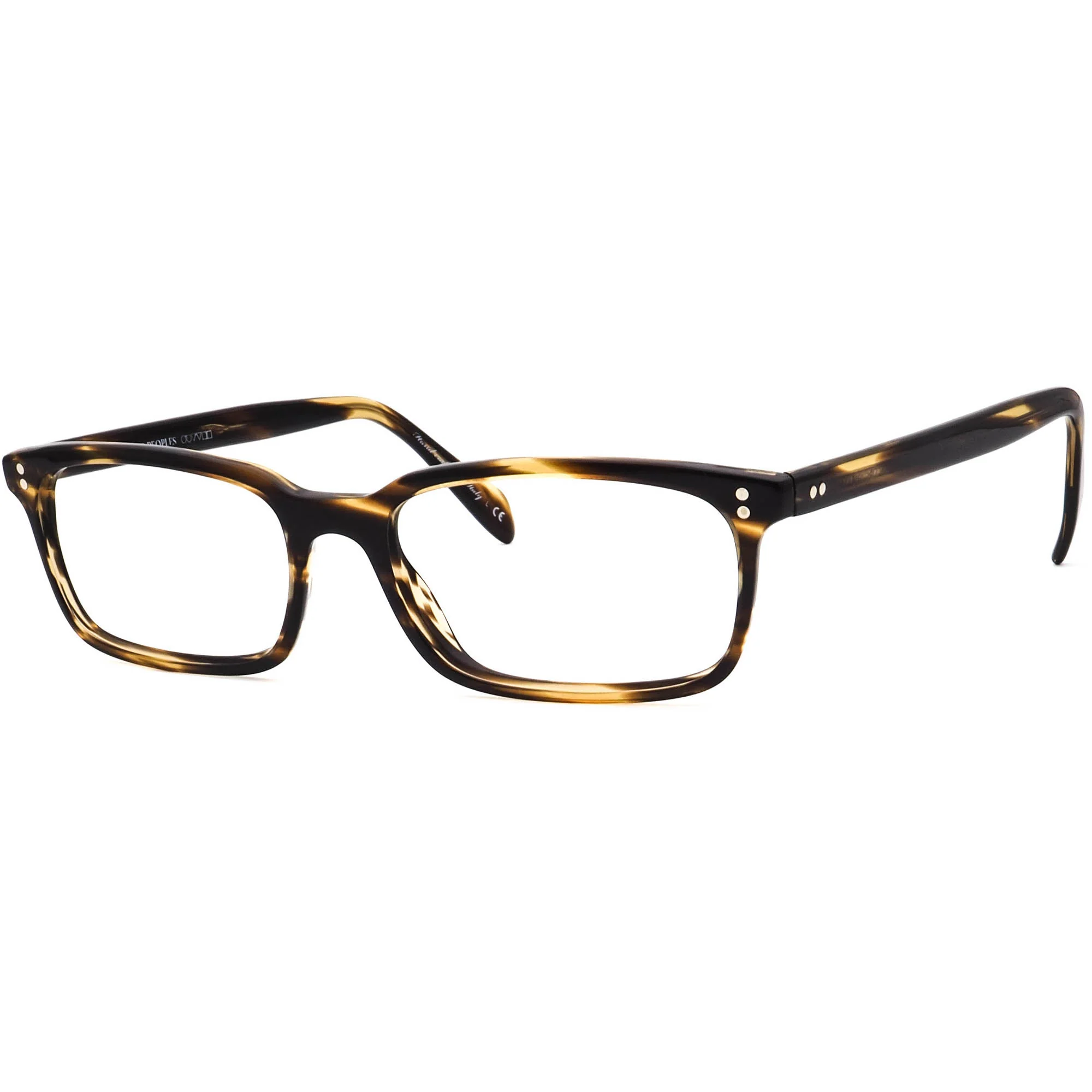 Oliver Peoples Denison OV 5102 1003  53□17 145 - Image 3