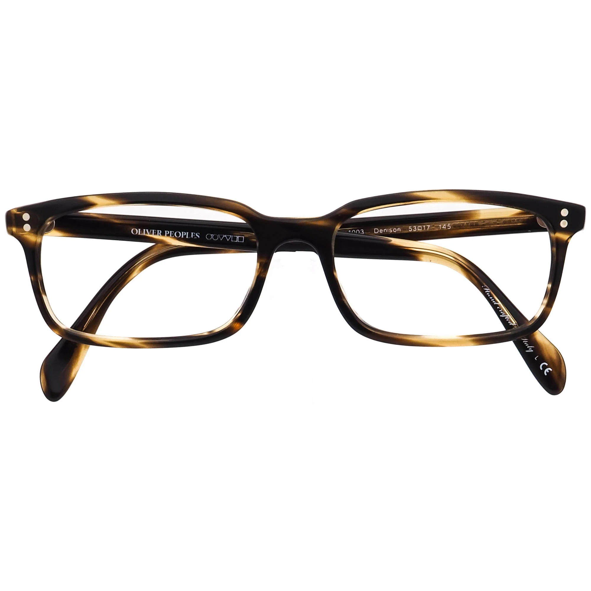 Oliver Peoples Denison OV 5102 1003  53□17 145 - Image 6