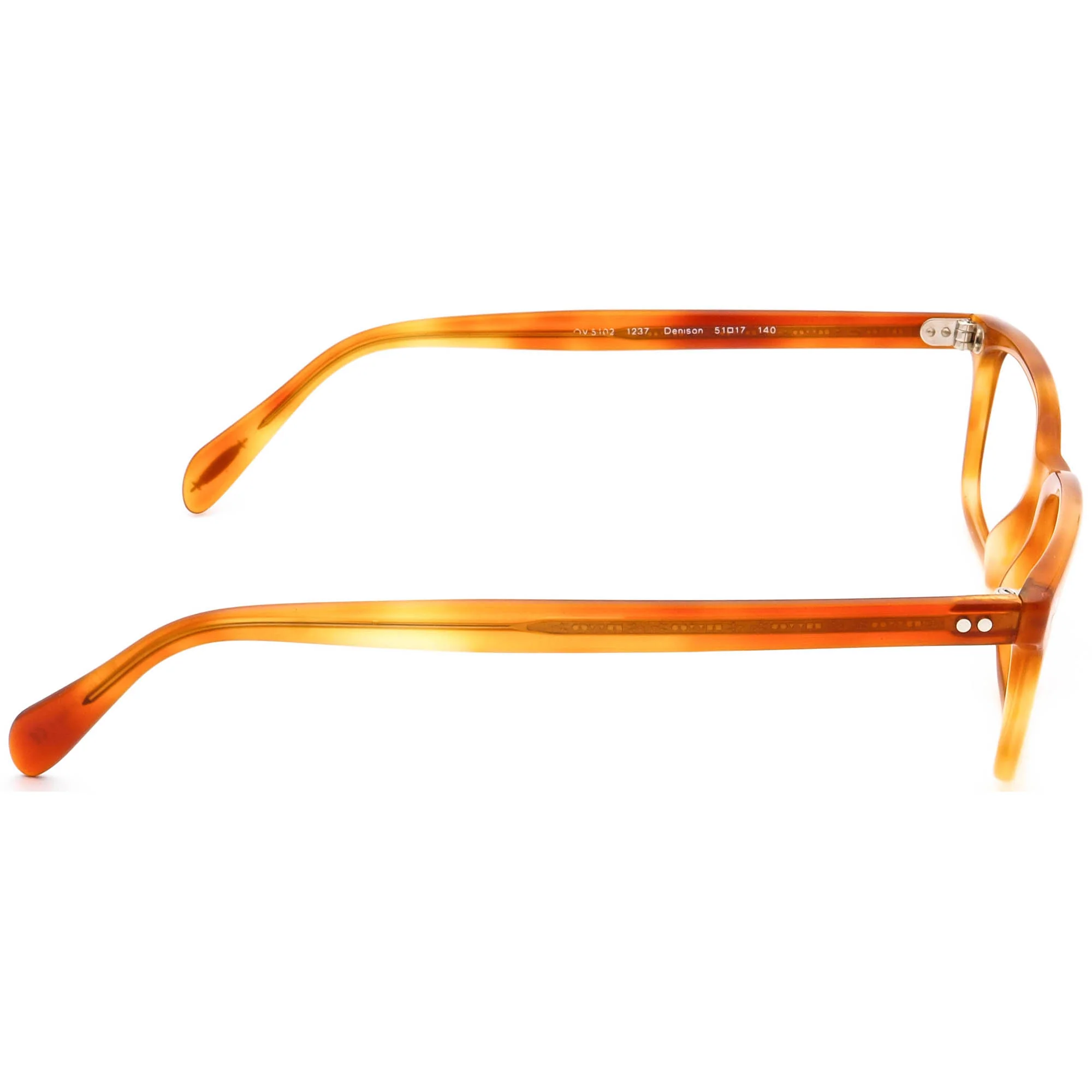 Oliver Peoples Denison OV 5102 1237   51□17 140 - Image 4