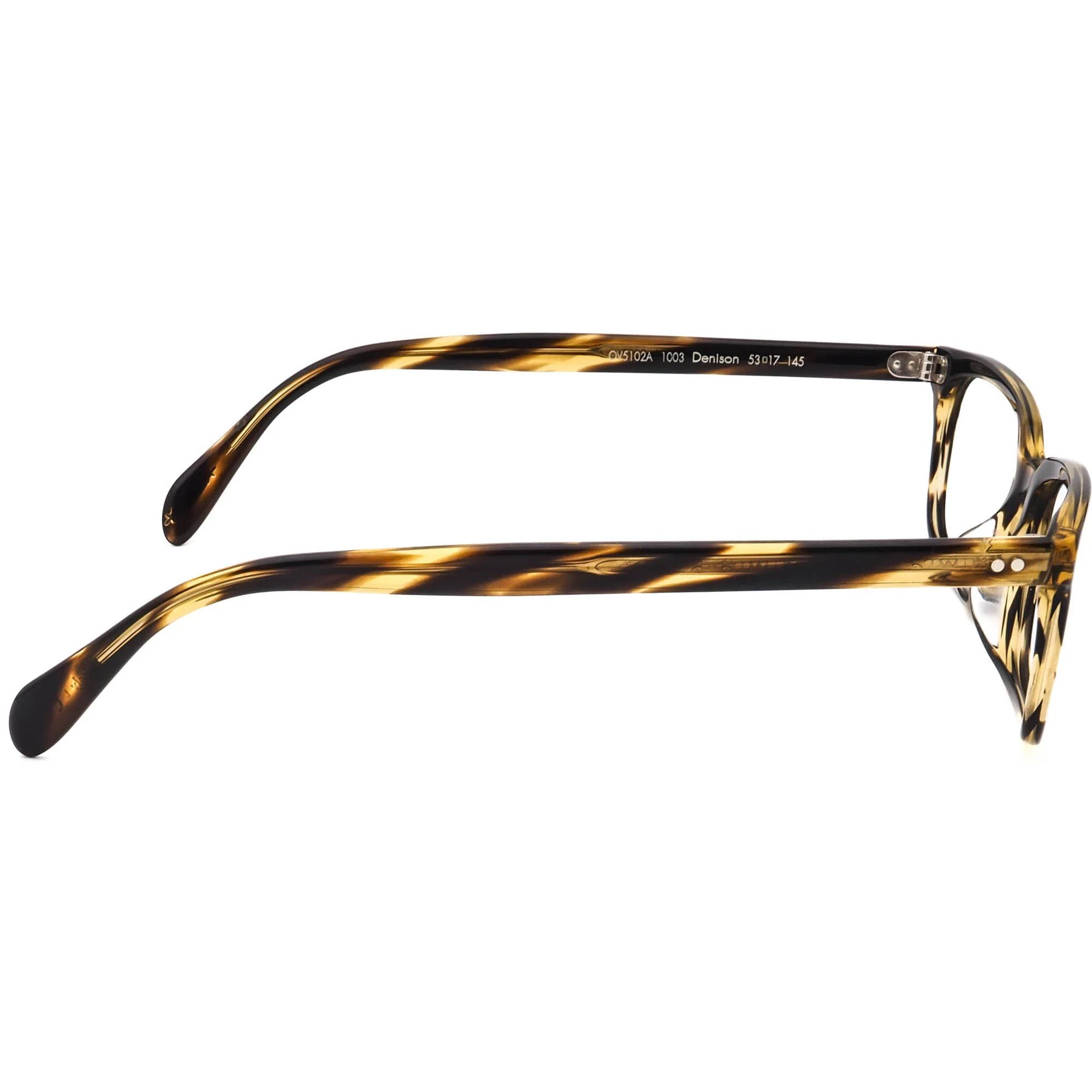 Oliver Peoples Denison OV5102A 1003 - Image 4