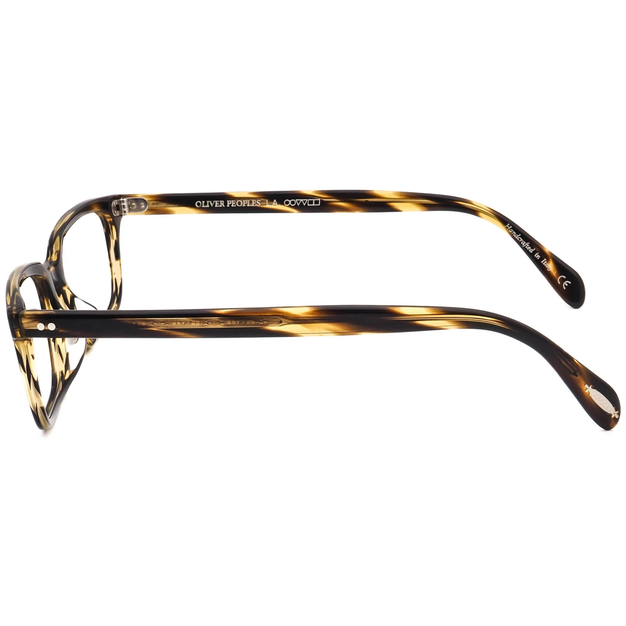 Oliver Peoples Denison OV5102A 1003 - Image 5