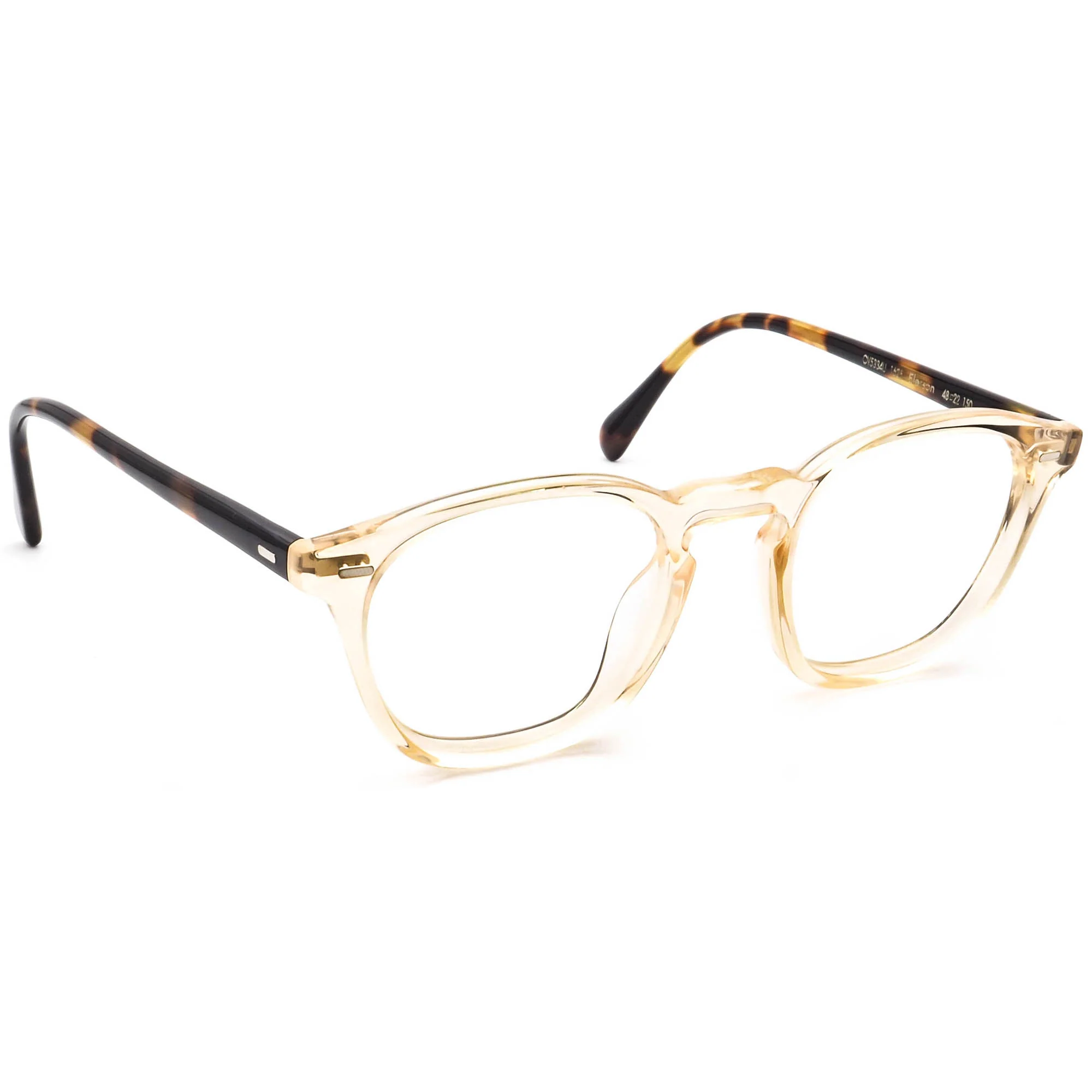 Oliver Peoples Elerson OV5384U 1626   48□22 150