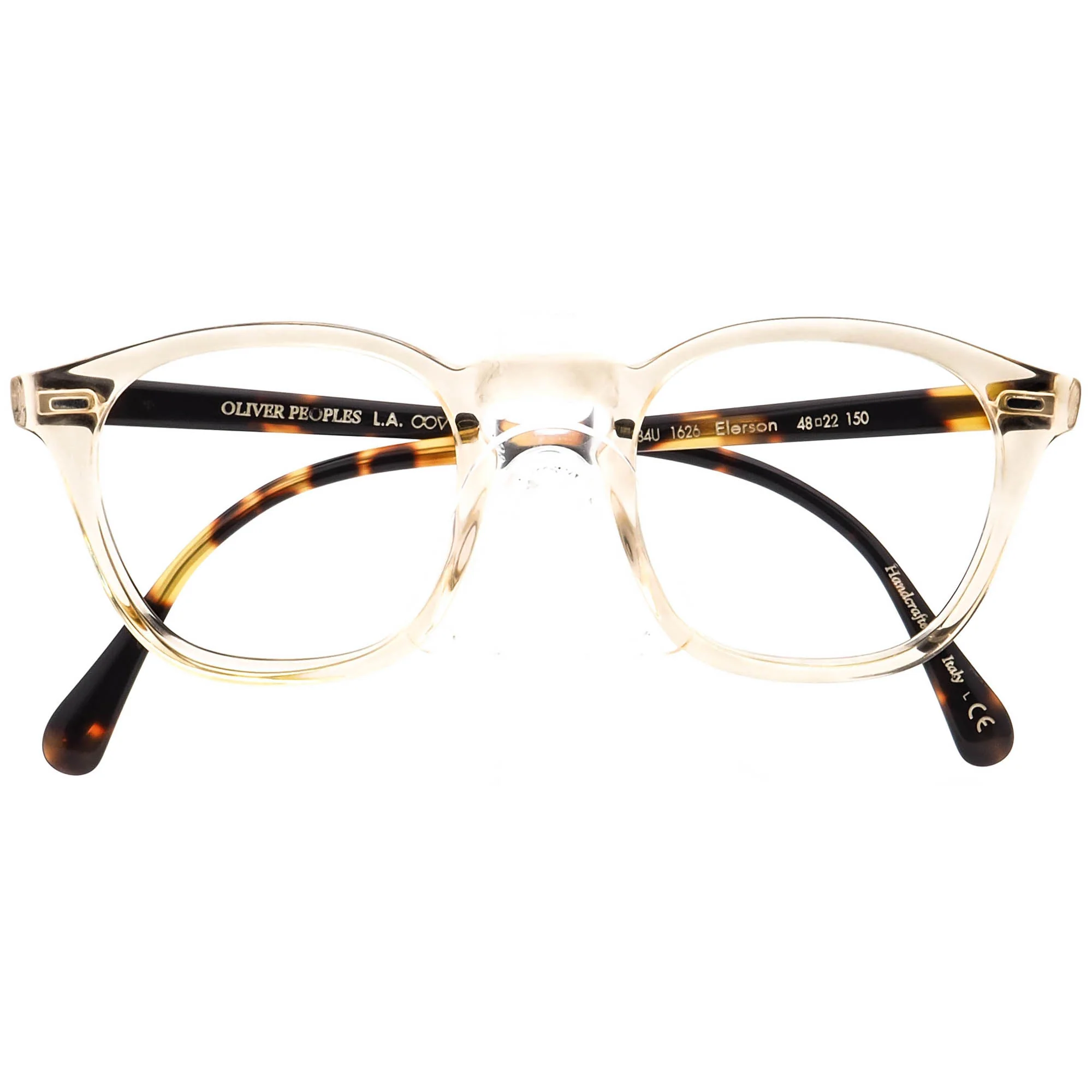 Oliver Peoples Elerson OV5384U 1626   48□22 150 - Image 6