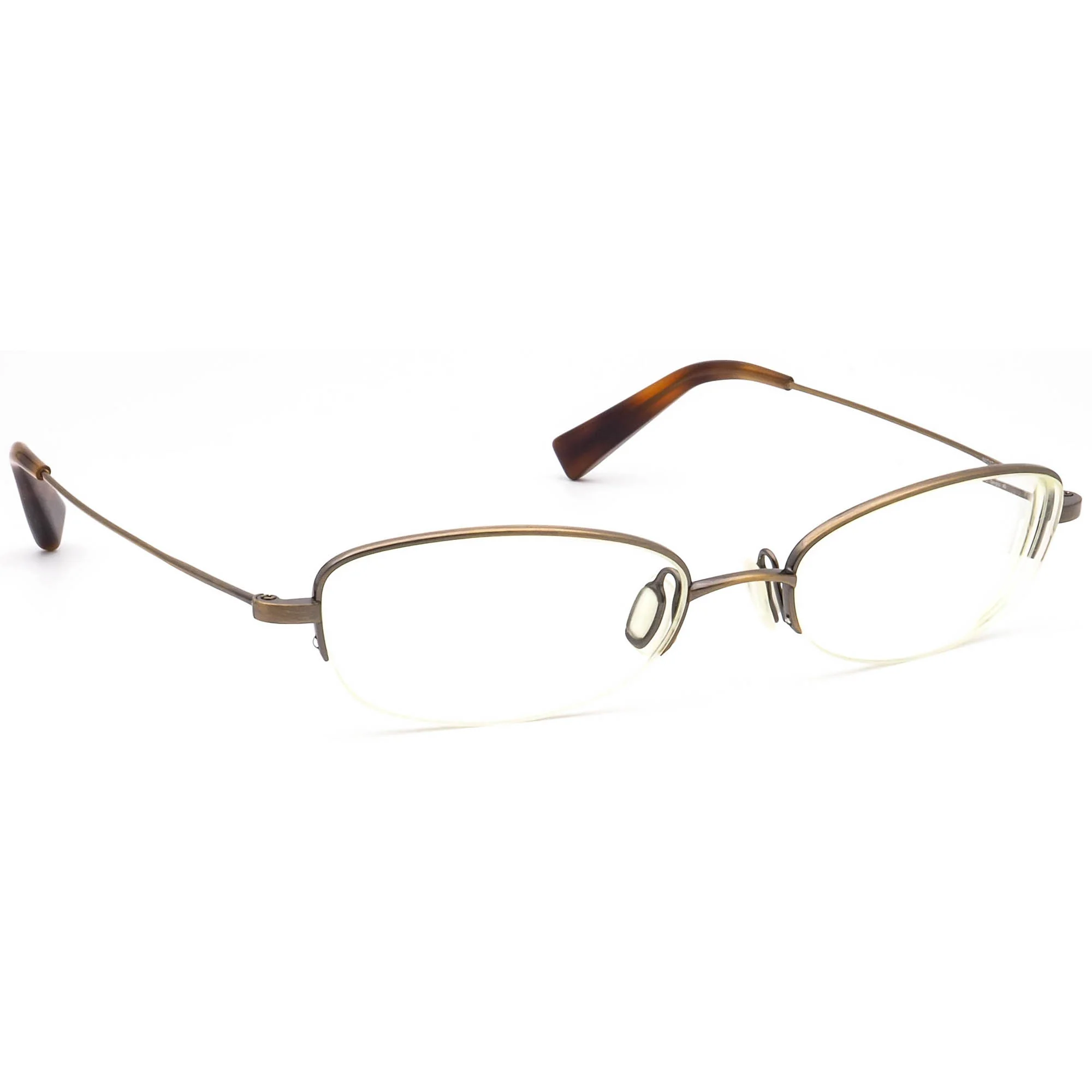 Oliver Peoples Georgina AG   50□17 135