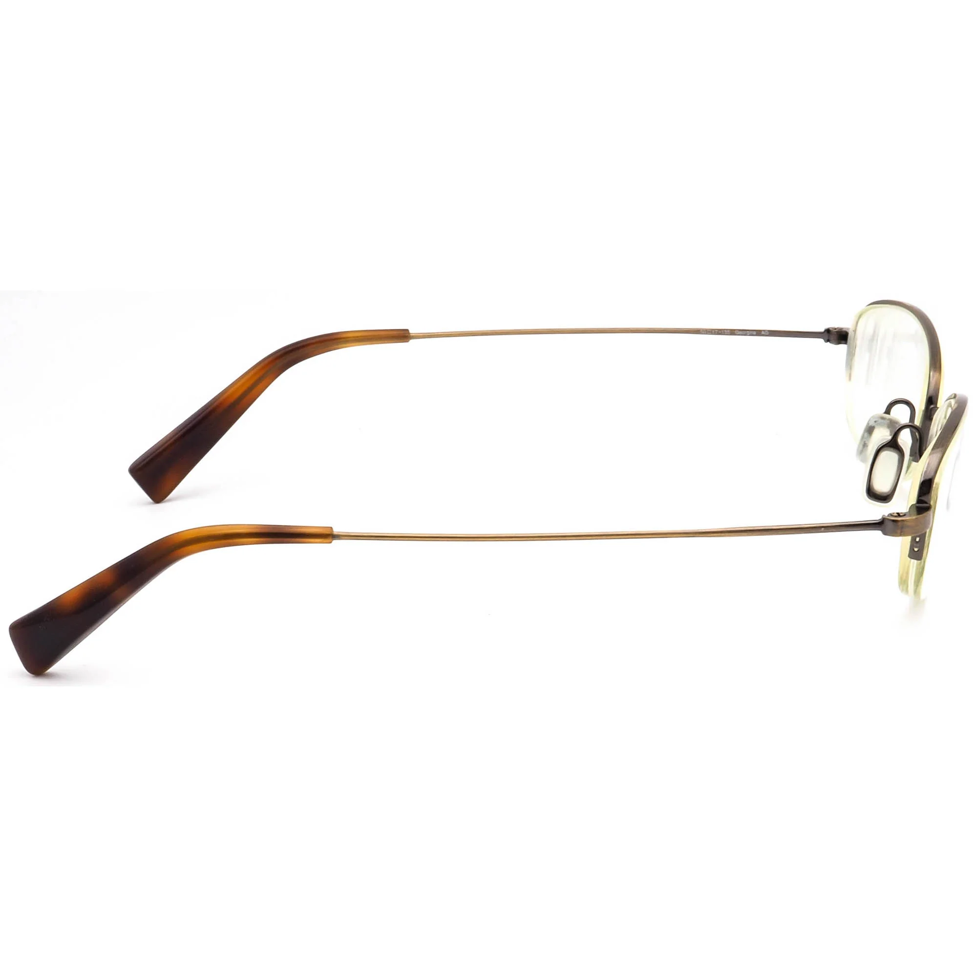 Oliver Peoples Georgina AG   50□17 135 - Image 4