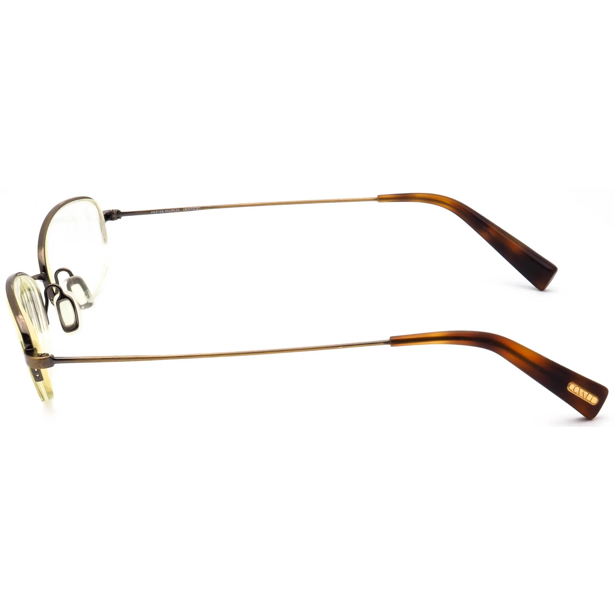 Oliver Peoples Georgina AG   50□17 135 - Image 5