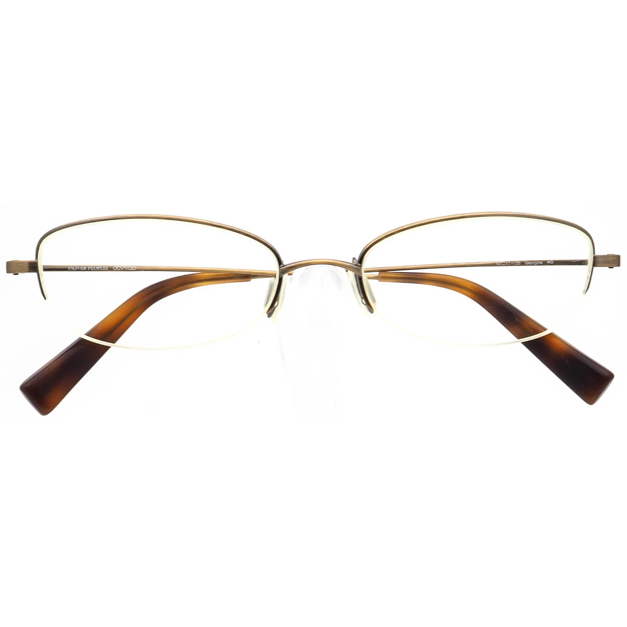 Oliver Peoples Georgina AG   50□17 135 - Image 6