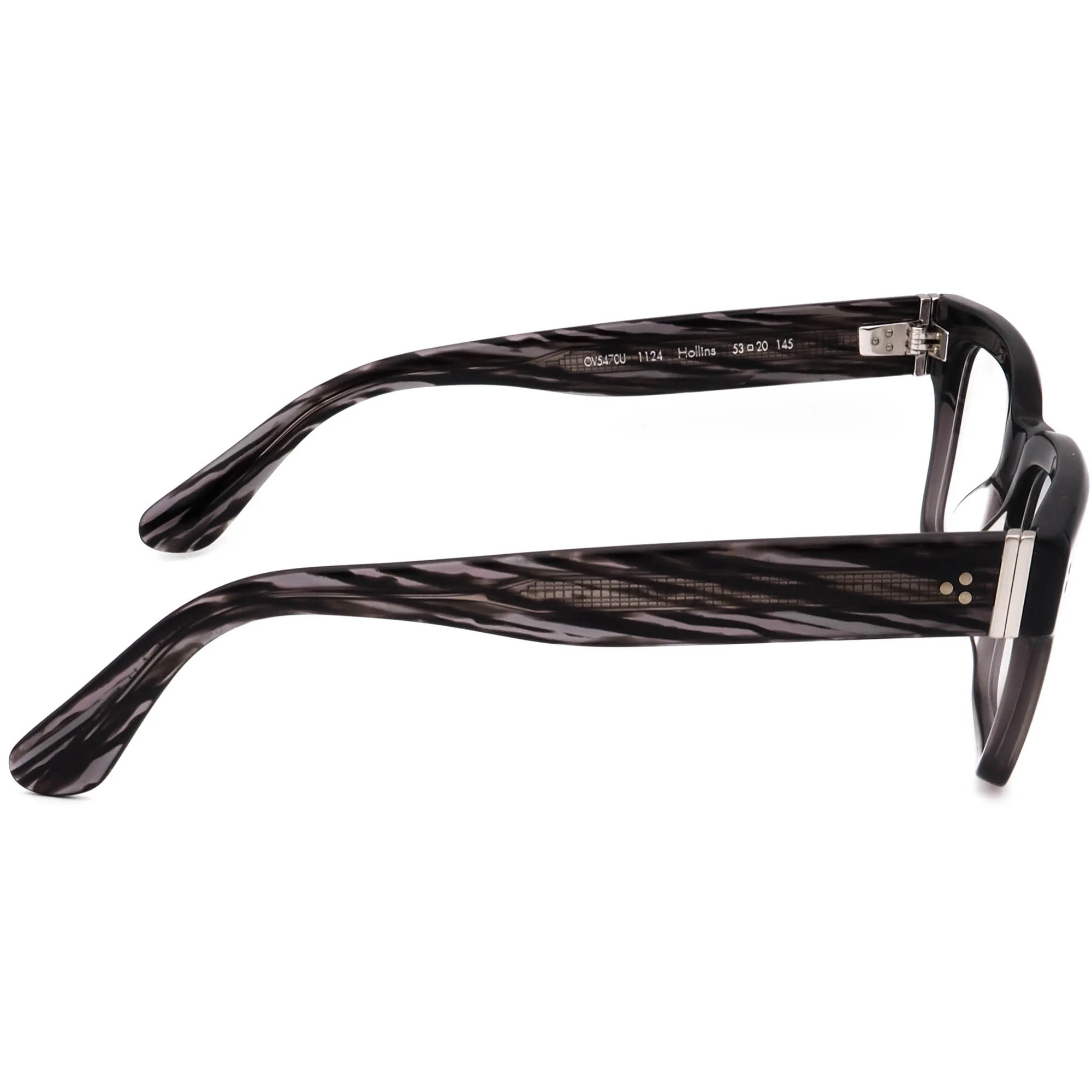 Oliver Peoples Hollins OV5470U 1124  53□20 145 - Image 4