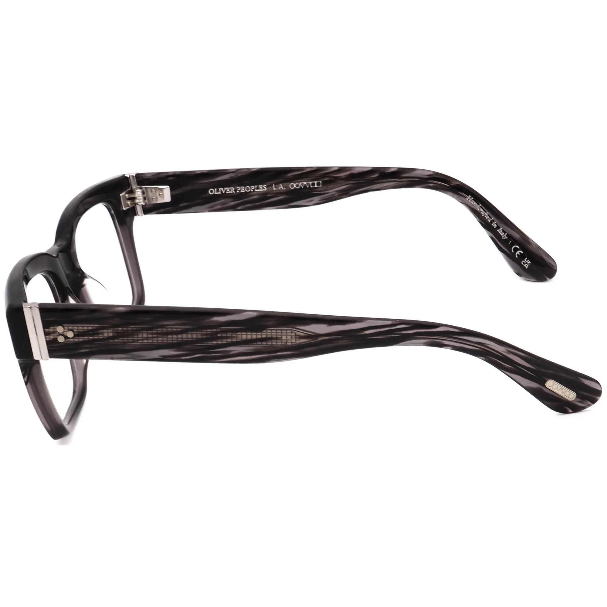 Oliver Peoples Hollins OV5470U 1124  53□20 145 - Image 5