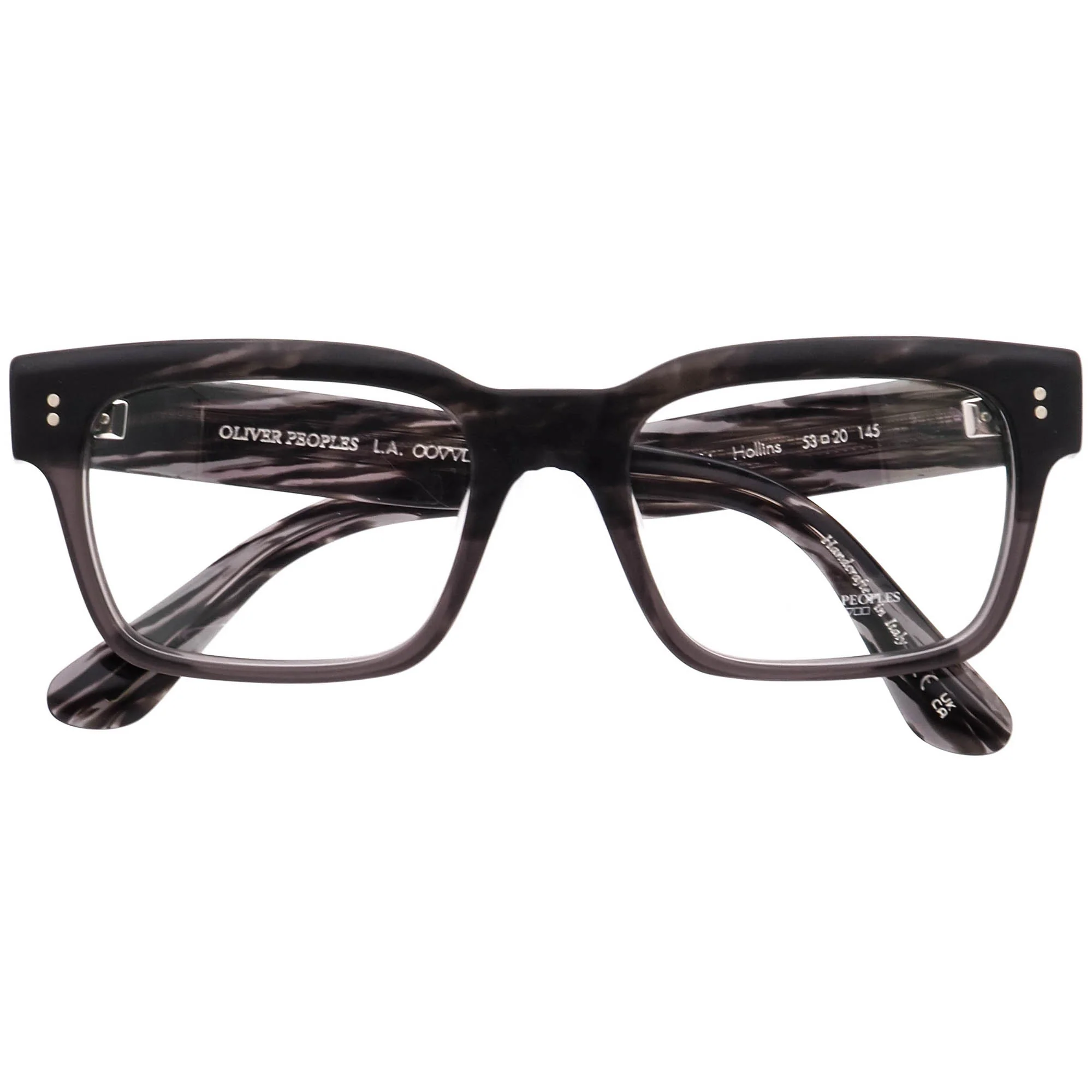 Oliver Peoples Hollins OV5470U 1124  53□20 145 - Image 6