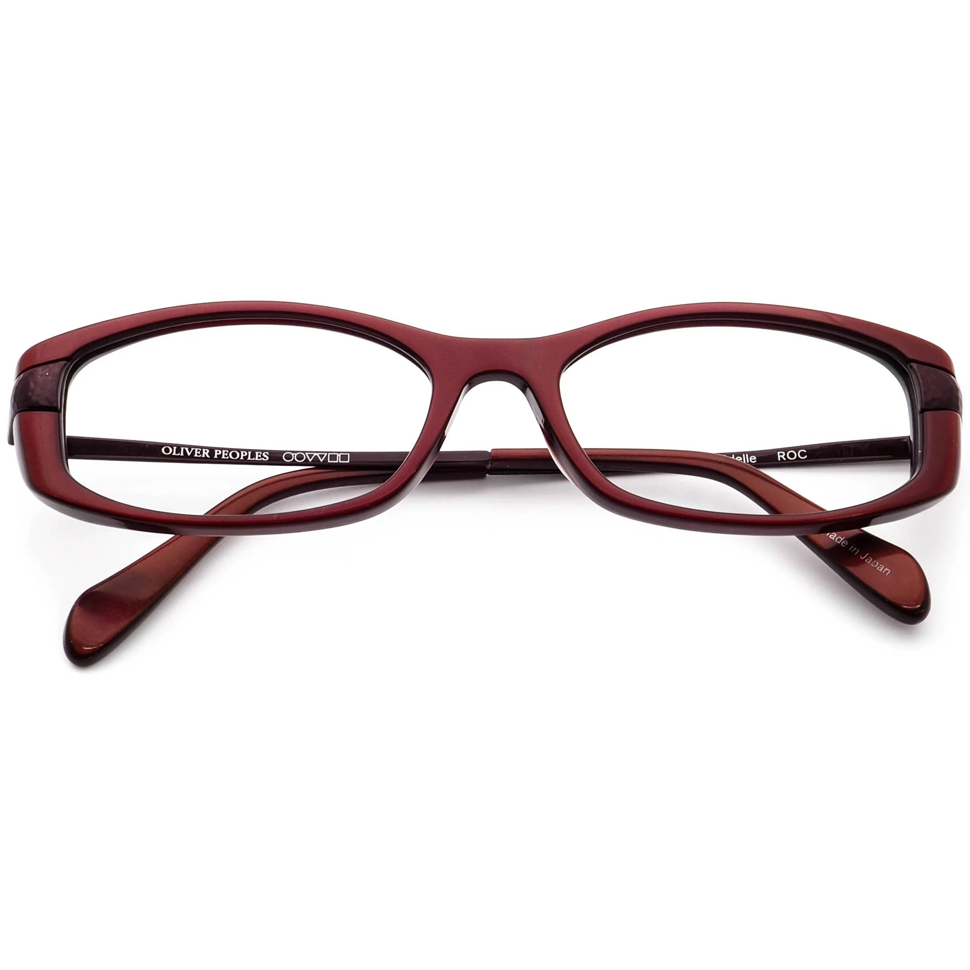 Oliver Peoples Idelle ROC   50□16 131 - Image 6