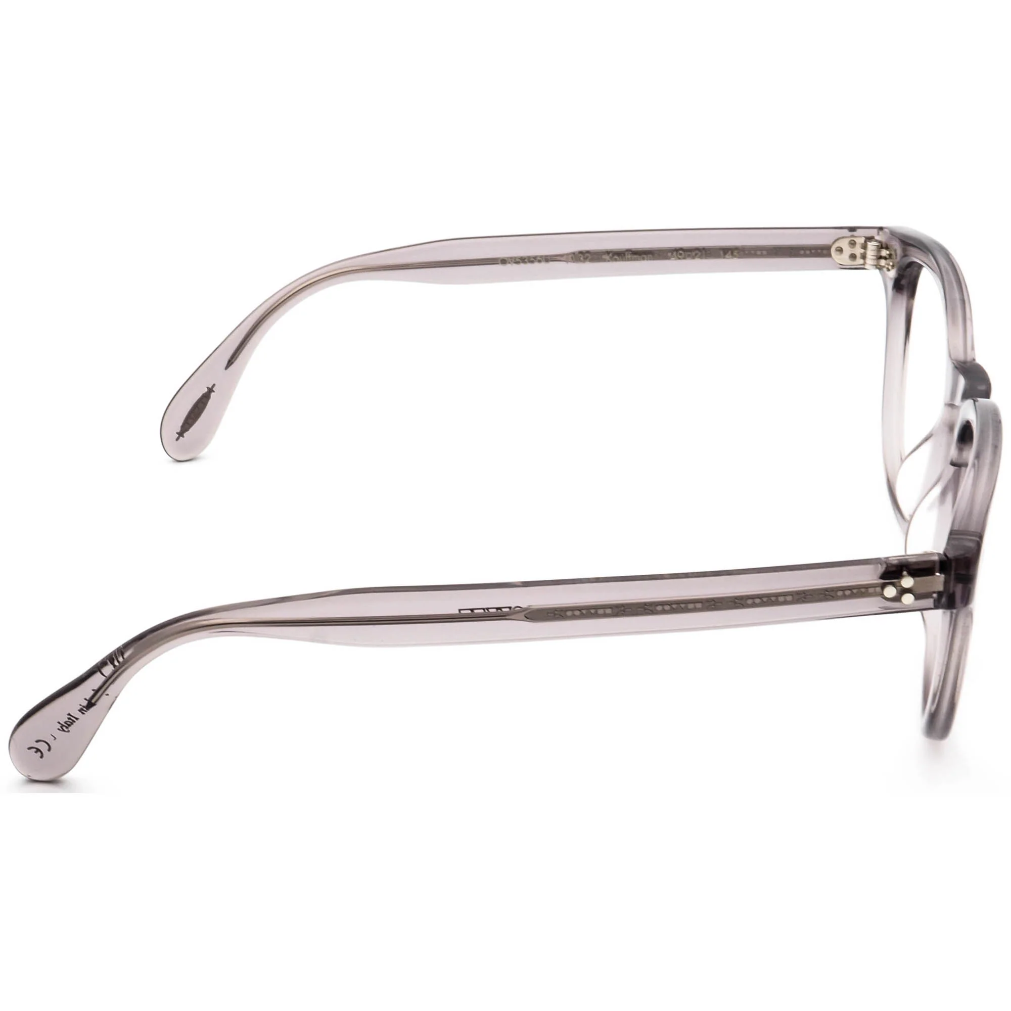 Oliver Peoples Kauffman V5356U  1132   49□21 145 - Image 4