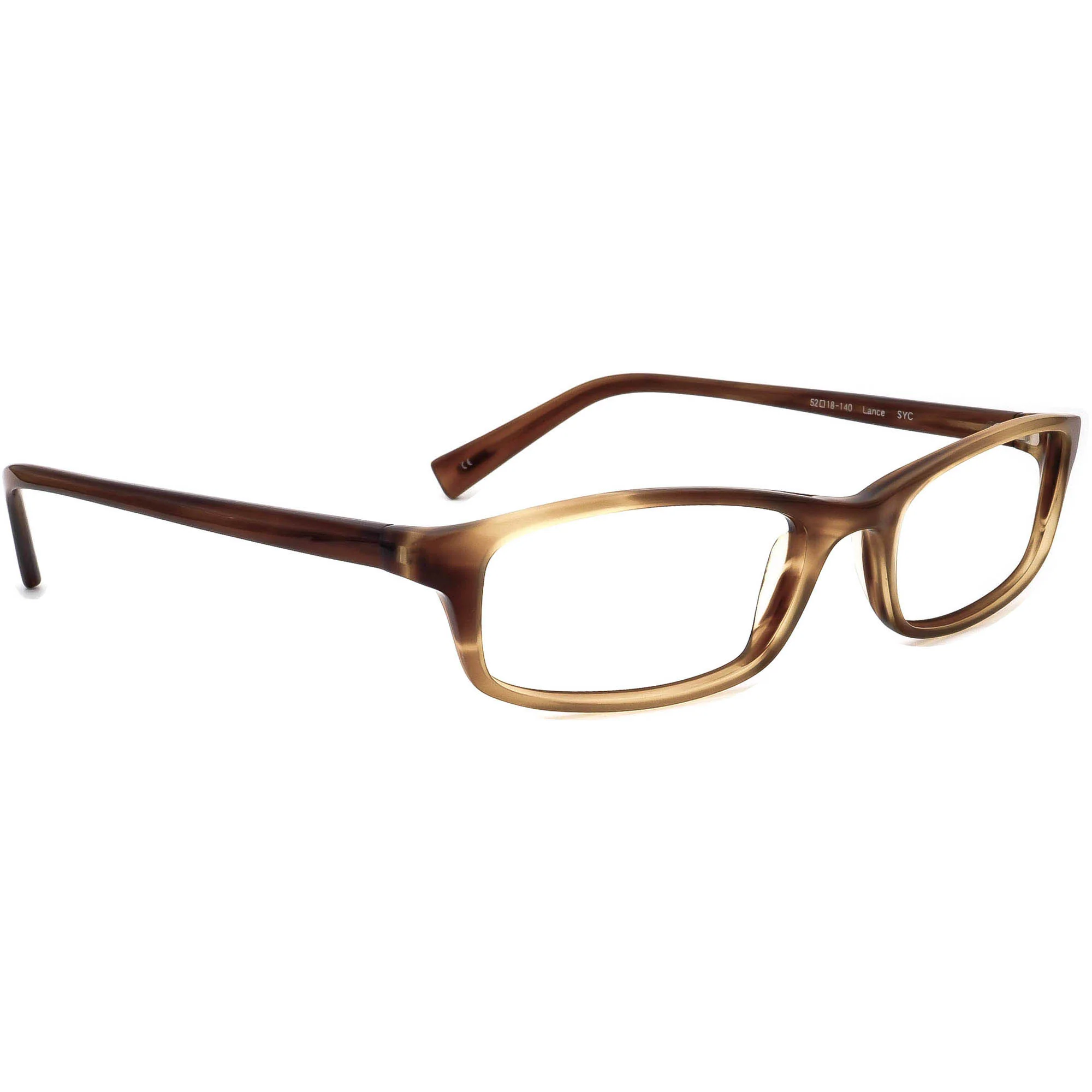Oliver Peoples Lance SYC   52□18 140