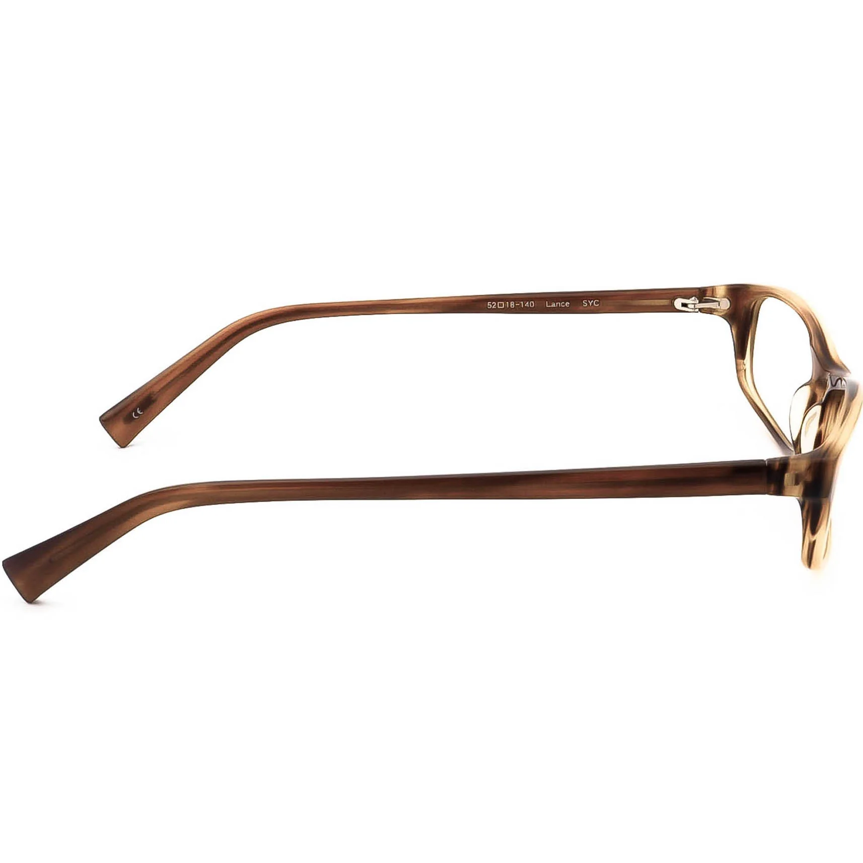 Oliver Peoples Lance SYC   52□18 140 - Image 4