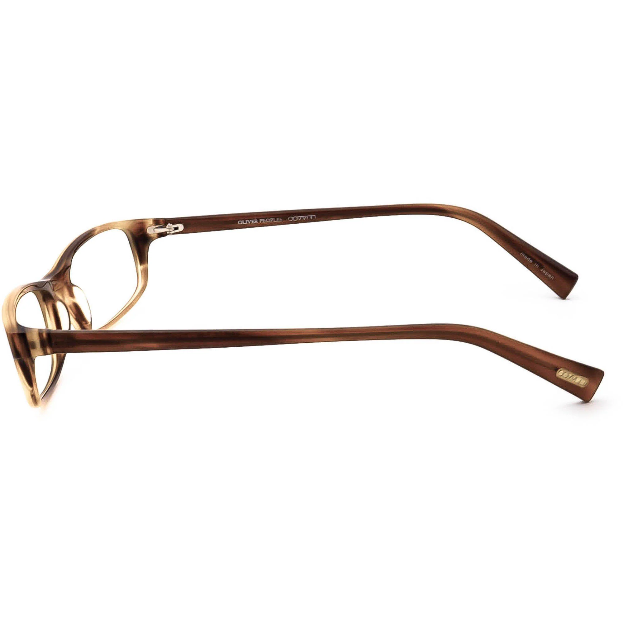 Oliver Peoples Lance SYC   52□18 140 - Image 5