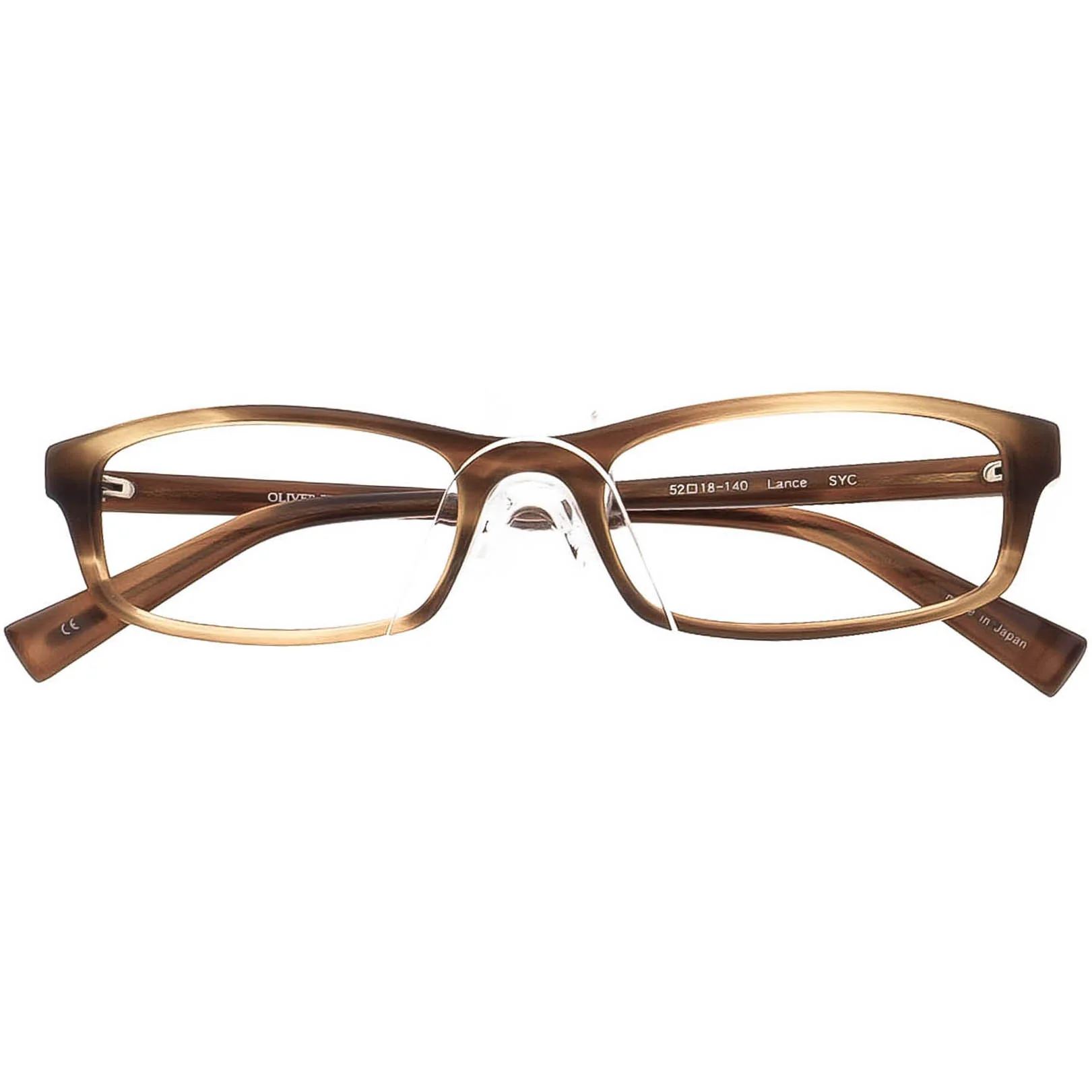 Oliver Peoples Lance SYC   52□18 140 - Image 6